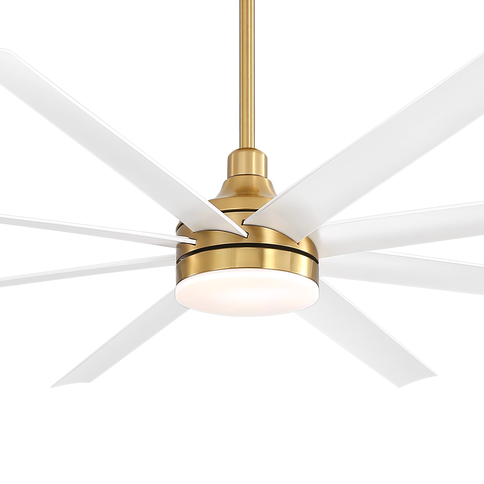 Breezary 27023-WH Ceiling-Fans - View #4