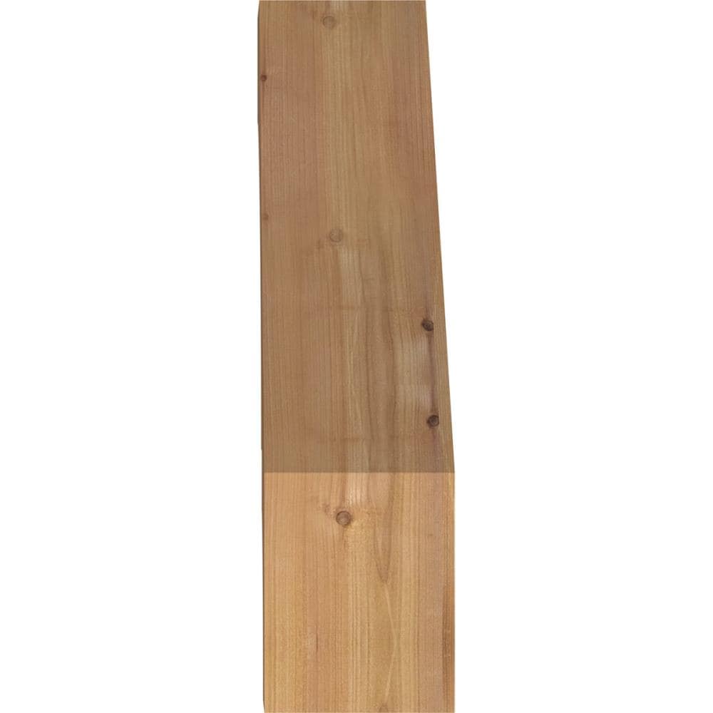 Ekena Millwork BRC06X22X22BOA00SWR braces - View #4