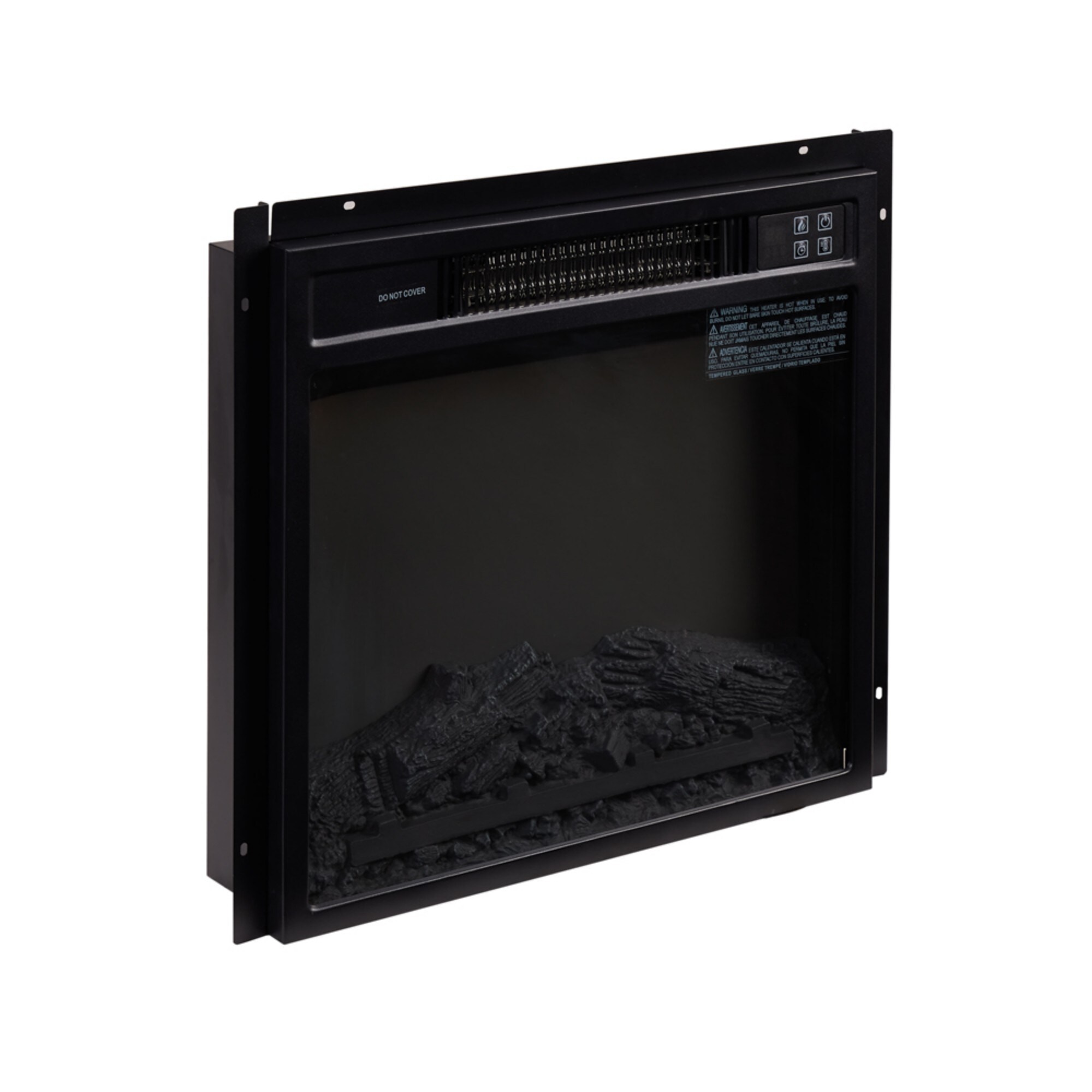 ToolCat BZ2-119-PW Electric-Fireplaces - View #9