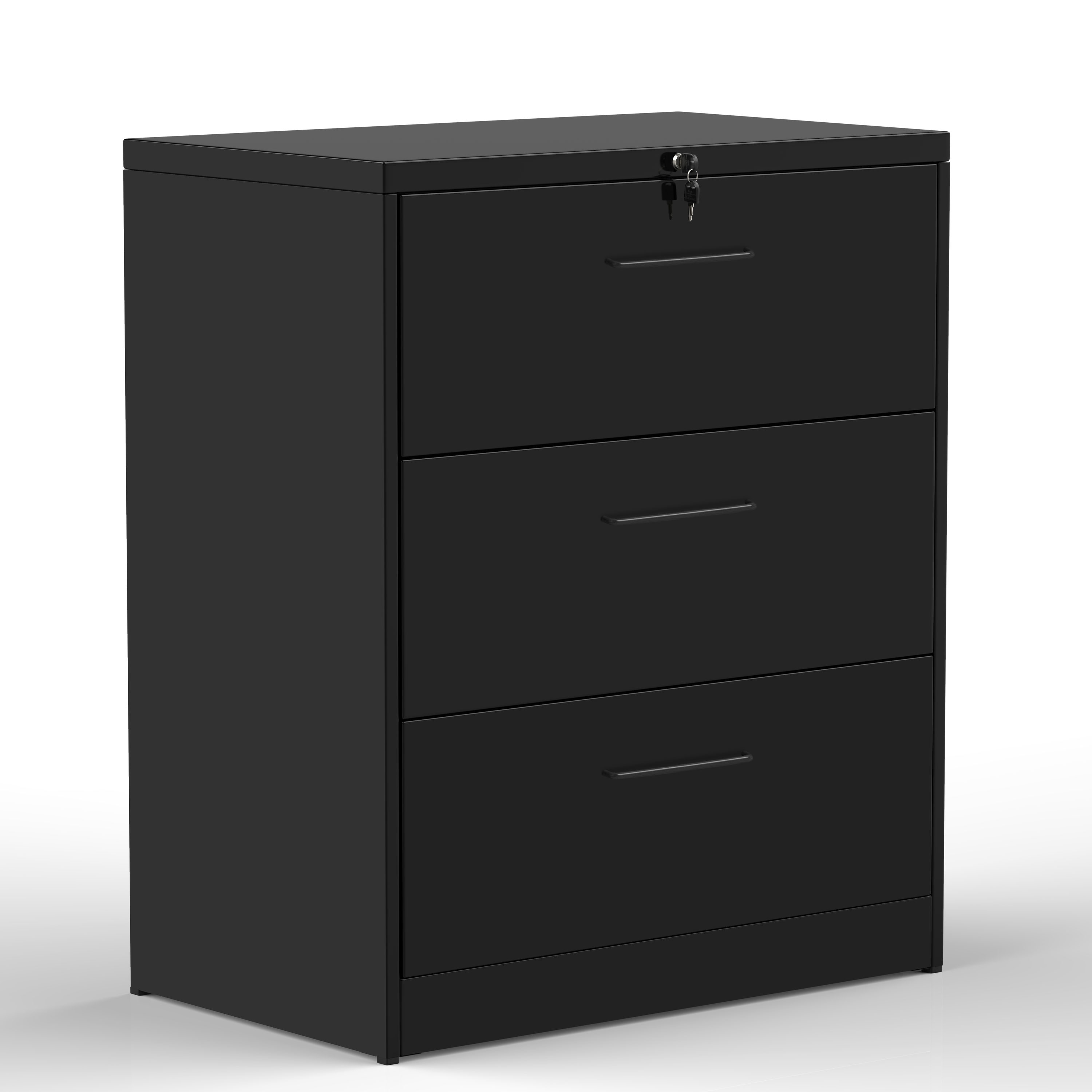 CASAINC SSWF192125AAB Filing-Cabinets - View #2