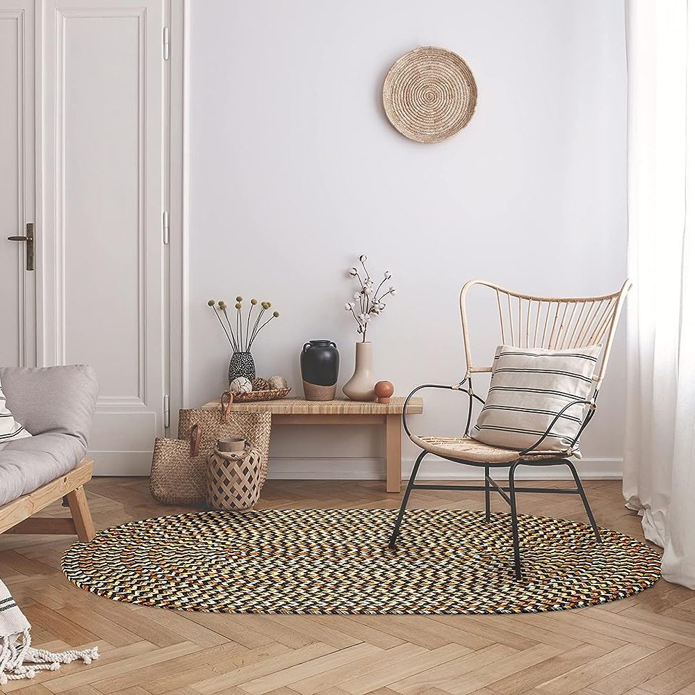 Rhody Rug CY37R096X132 rugs - View #4
