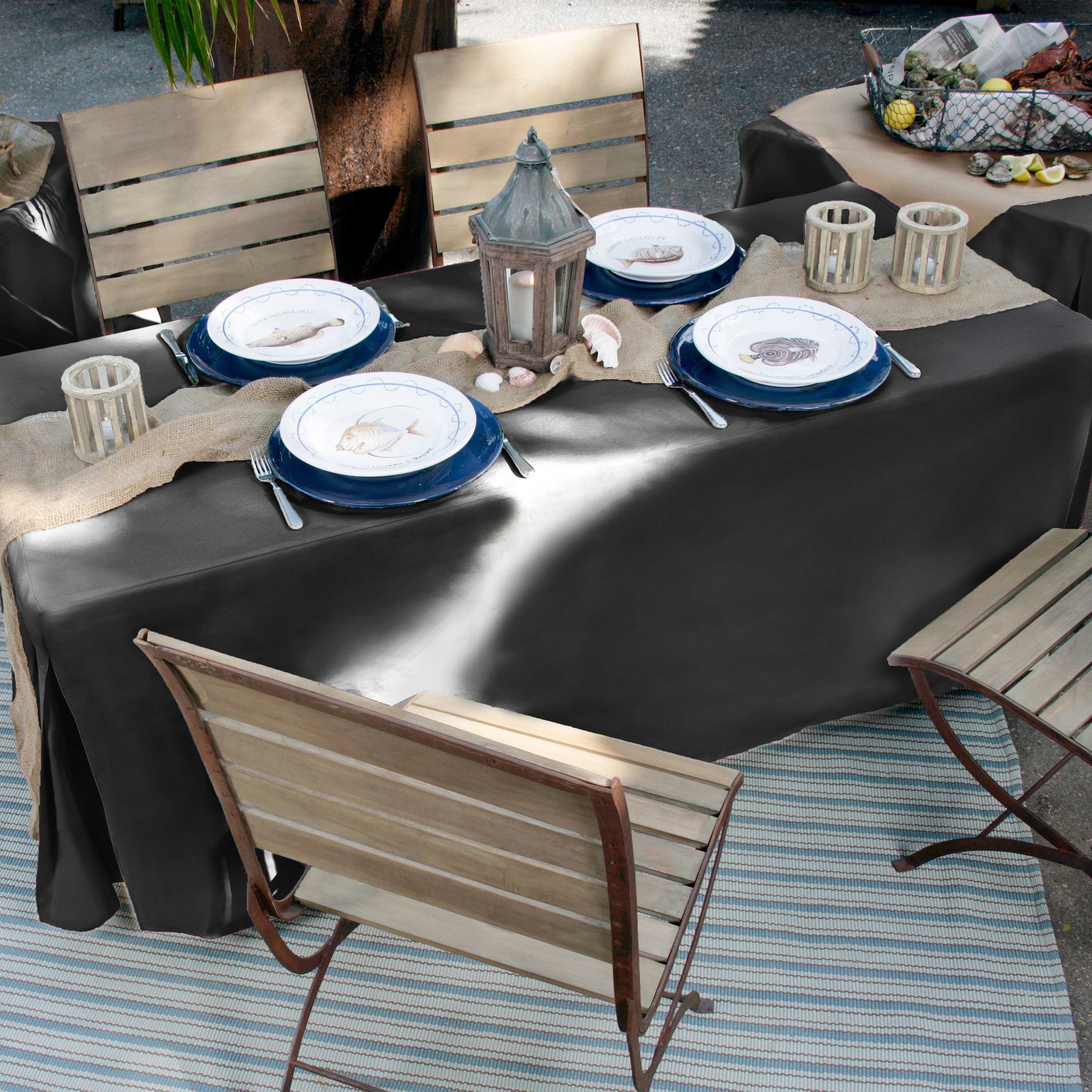 WestPoint Home 028828403025 Table-Covers - View #5