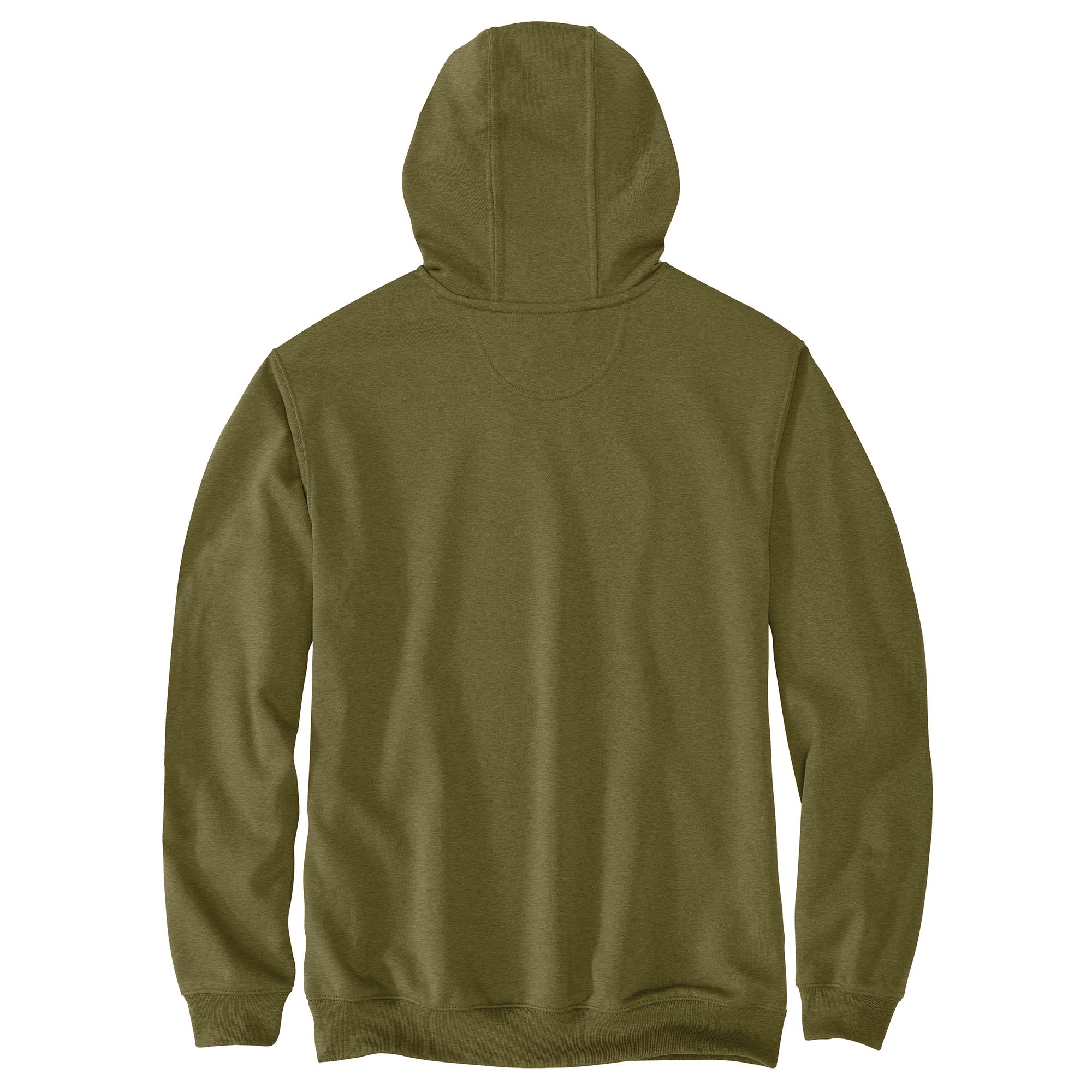 Carhartt K288-GL8MREG Sweatshirts-Hoodies - View #2