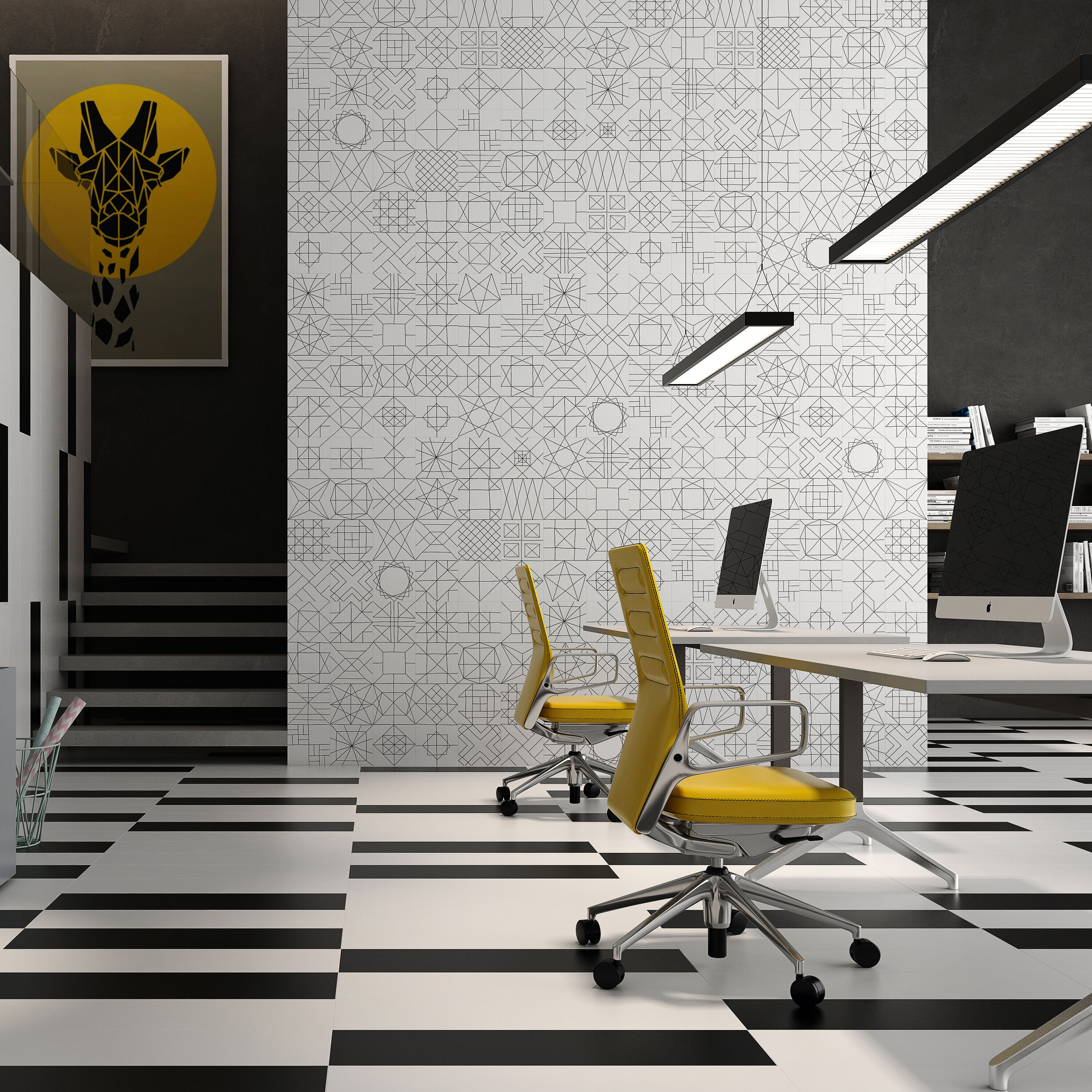 Artmore Tile EXT3RD103628 Tile-Samples - View #2