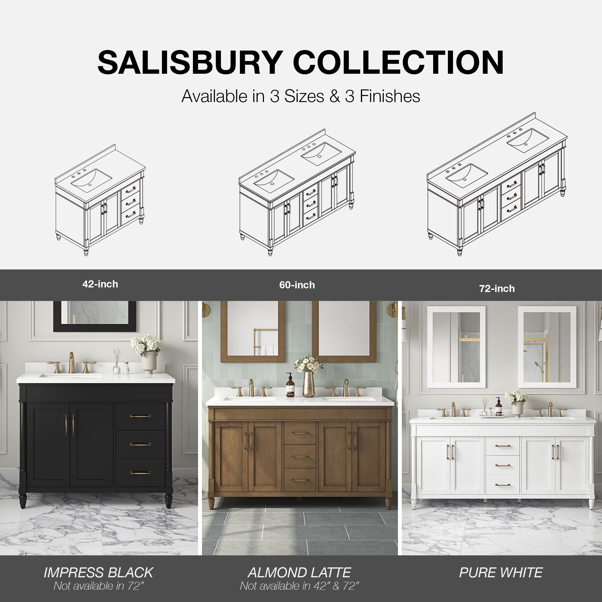 OVE Decors 15VVA-HIGH60-138 Bath-Vanity-Combo - View #14