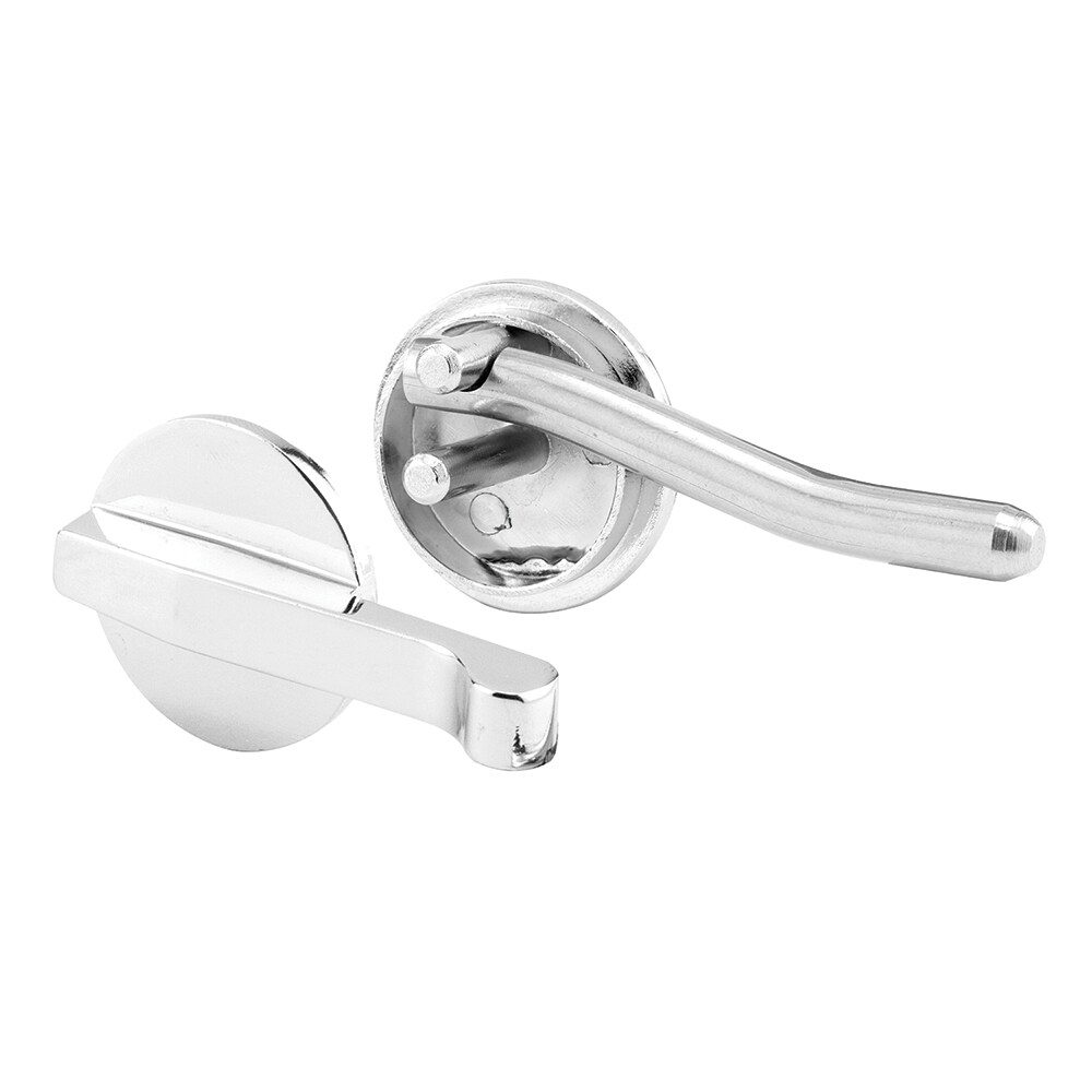 Sentry 650-2748 Chrome Toilet Safety Rails