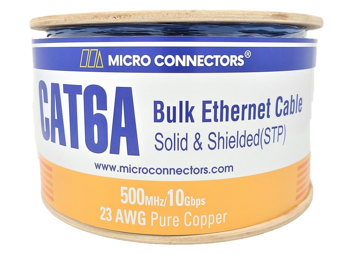 Micro Connectors TR4-570SHBL-KIT Data-Cable - View #2