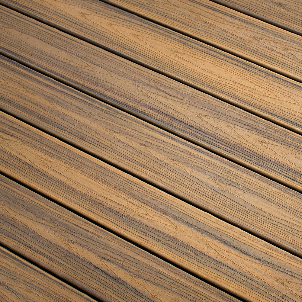 Everything About Wood Plastic Composite Sheets- Goldstab