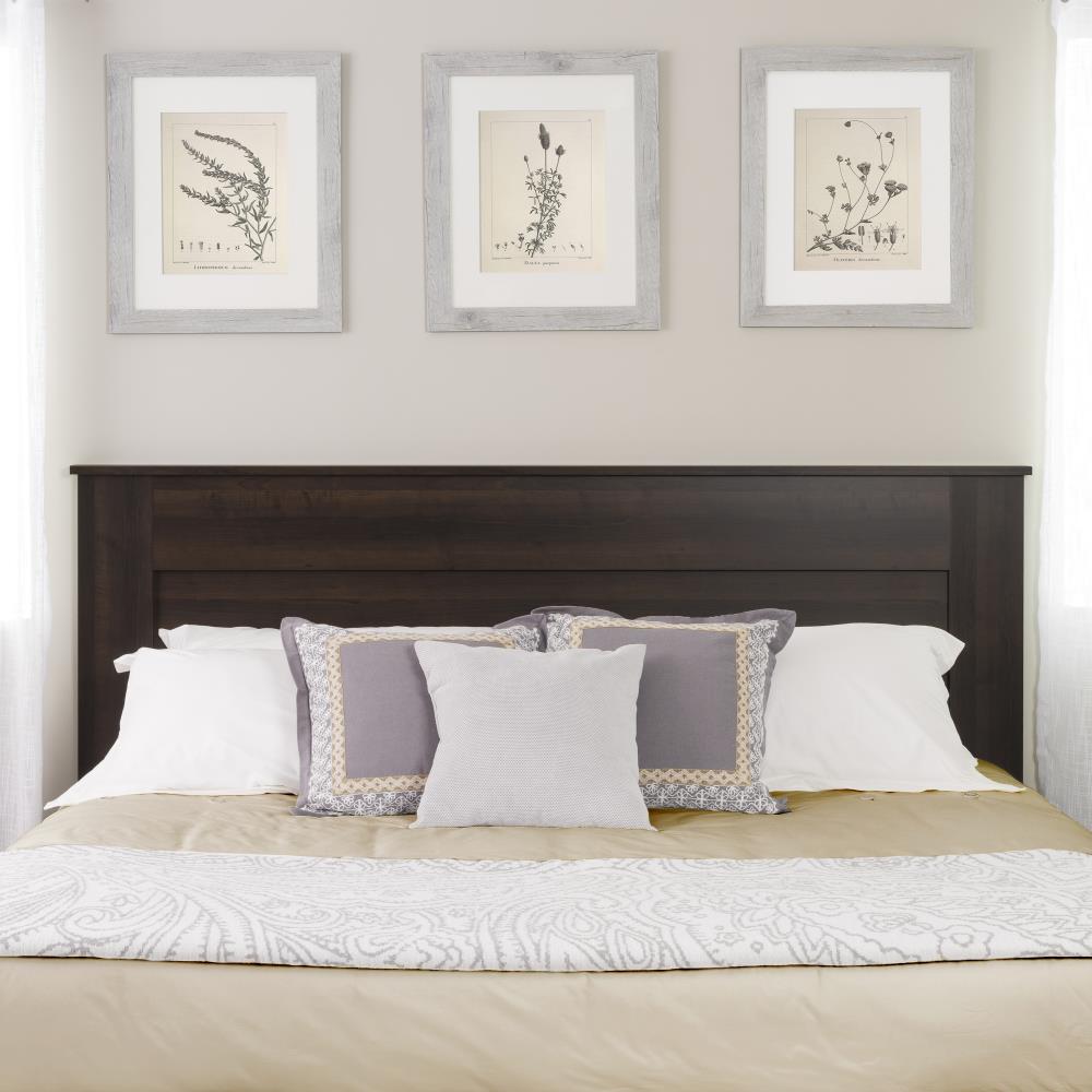 Prepac EHFK-1301-1 Upholstered-Headboards - View #2