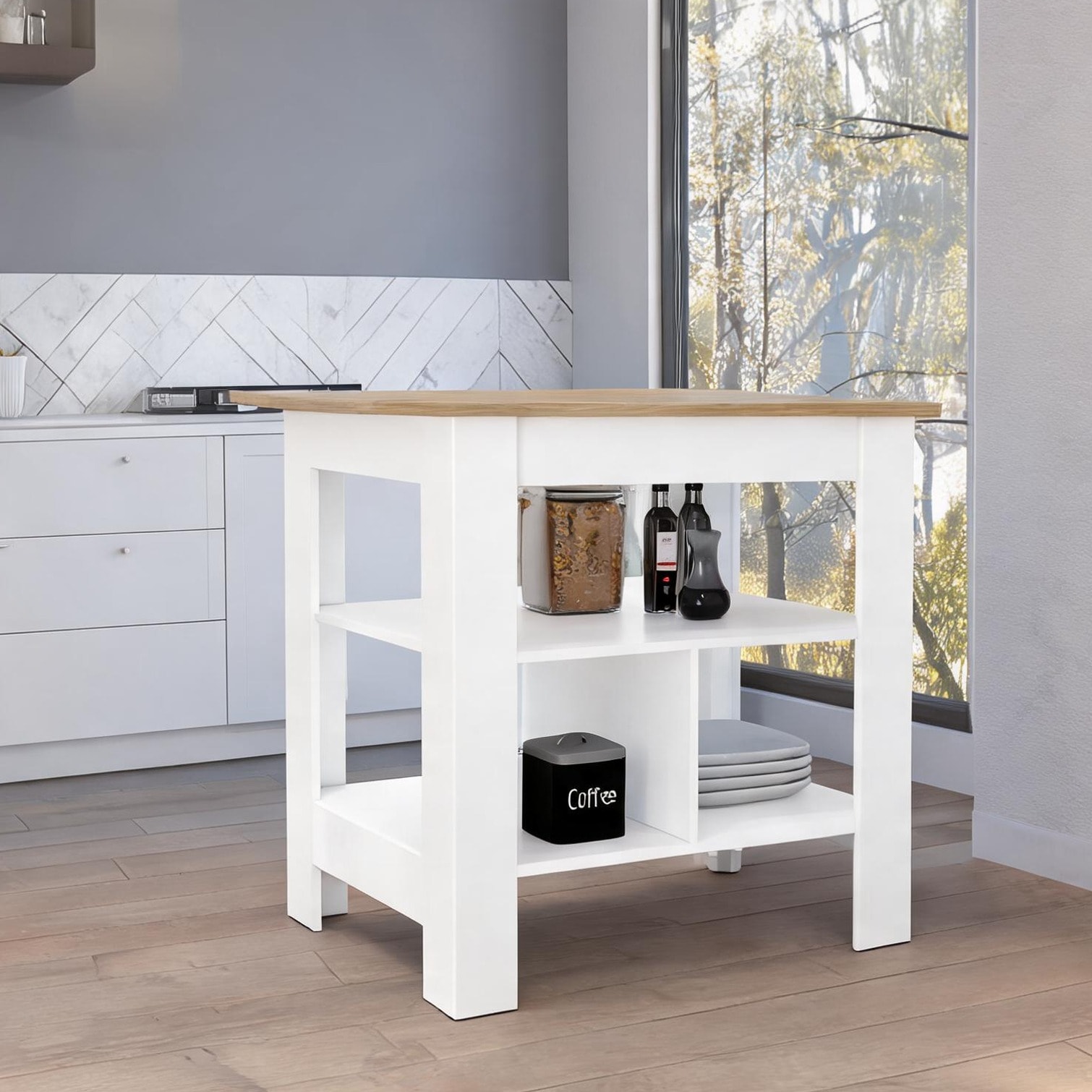 Naturefalls 34L8FPYPEQE8 Kitchen-Furniture - View #7