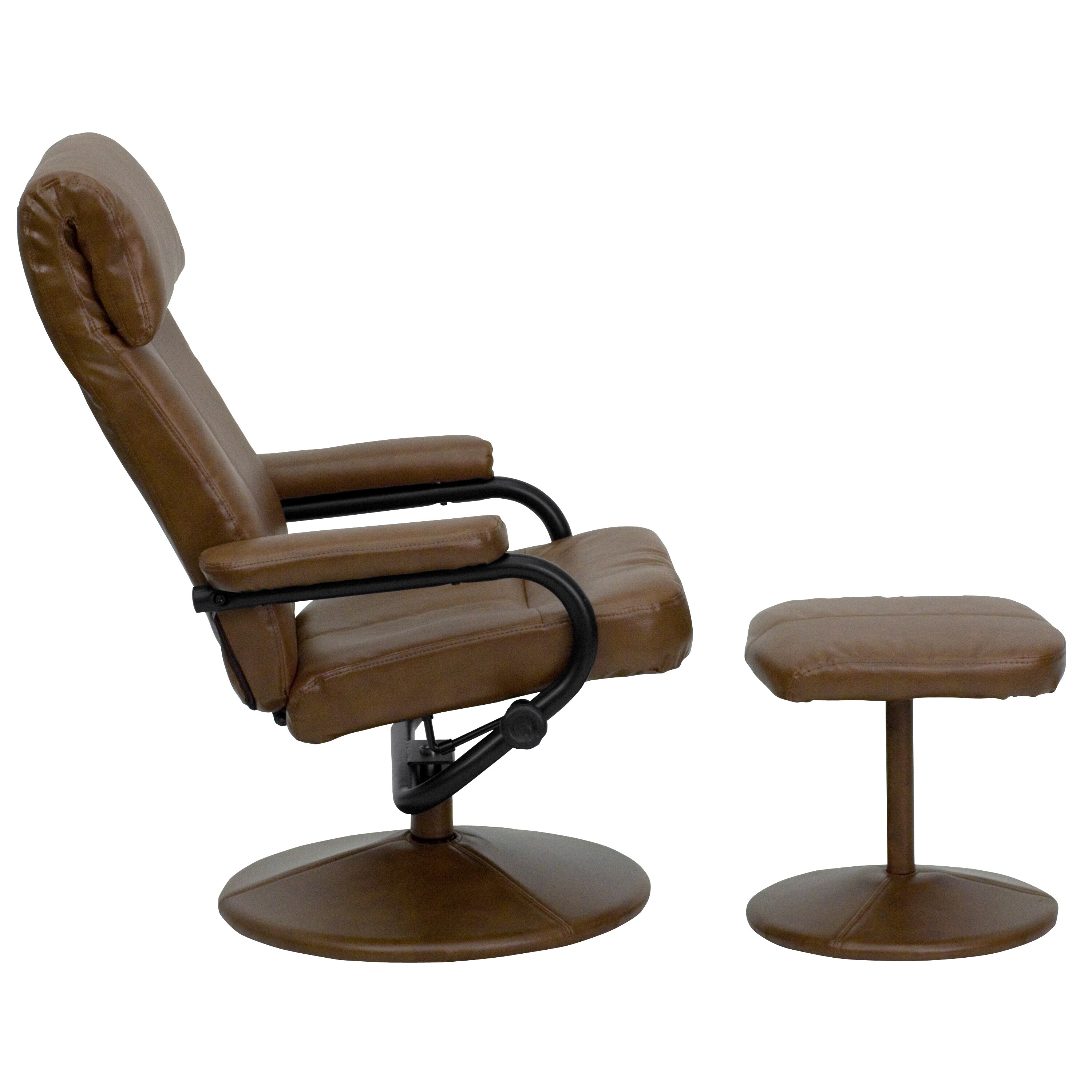 Flash Furniture 847254015790 recliners - View #6