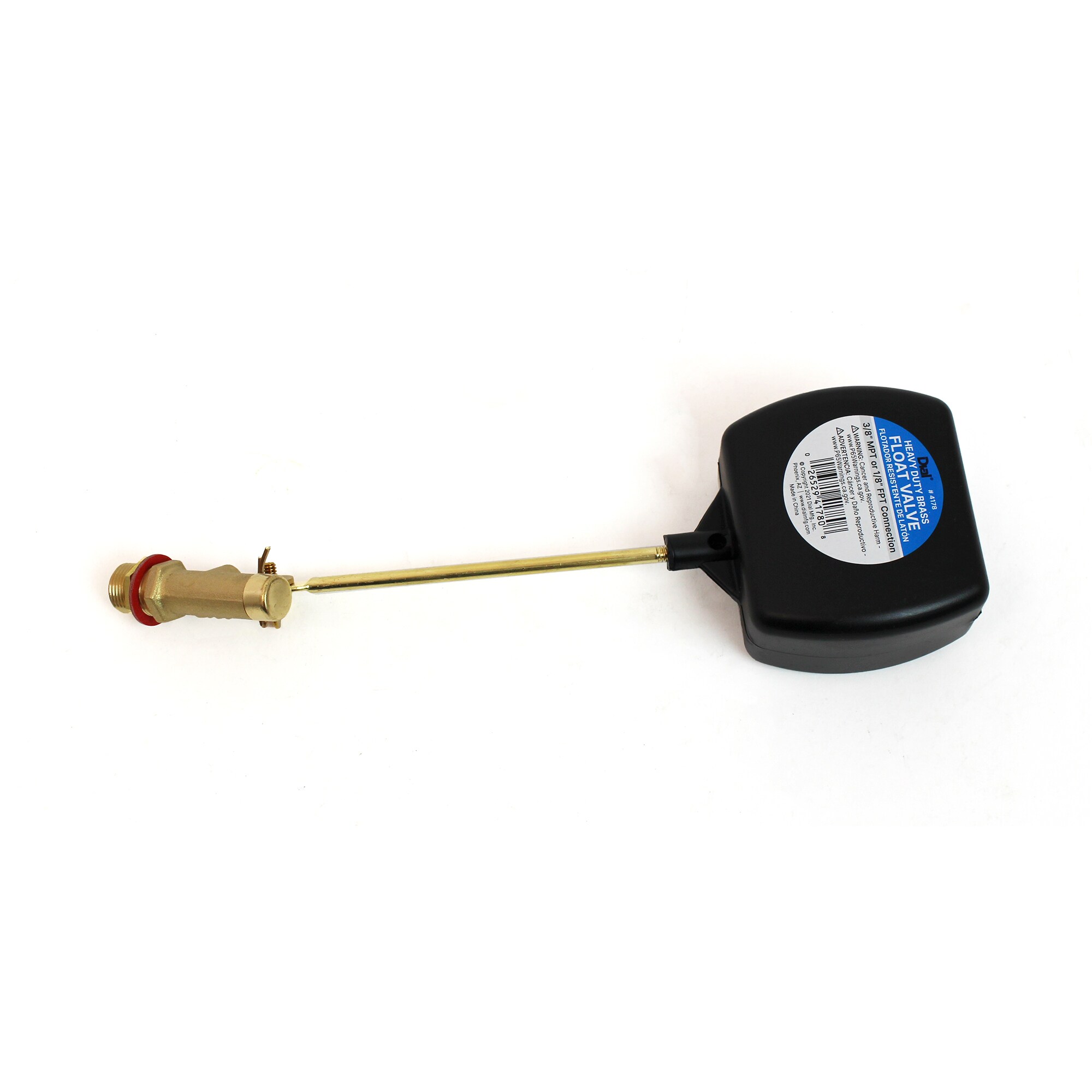 Dial 4178 Plastic Evaporative Cooler Float Valve