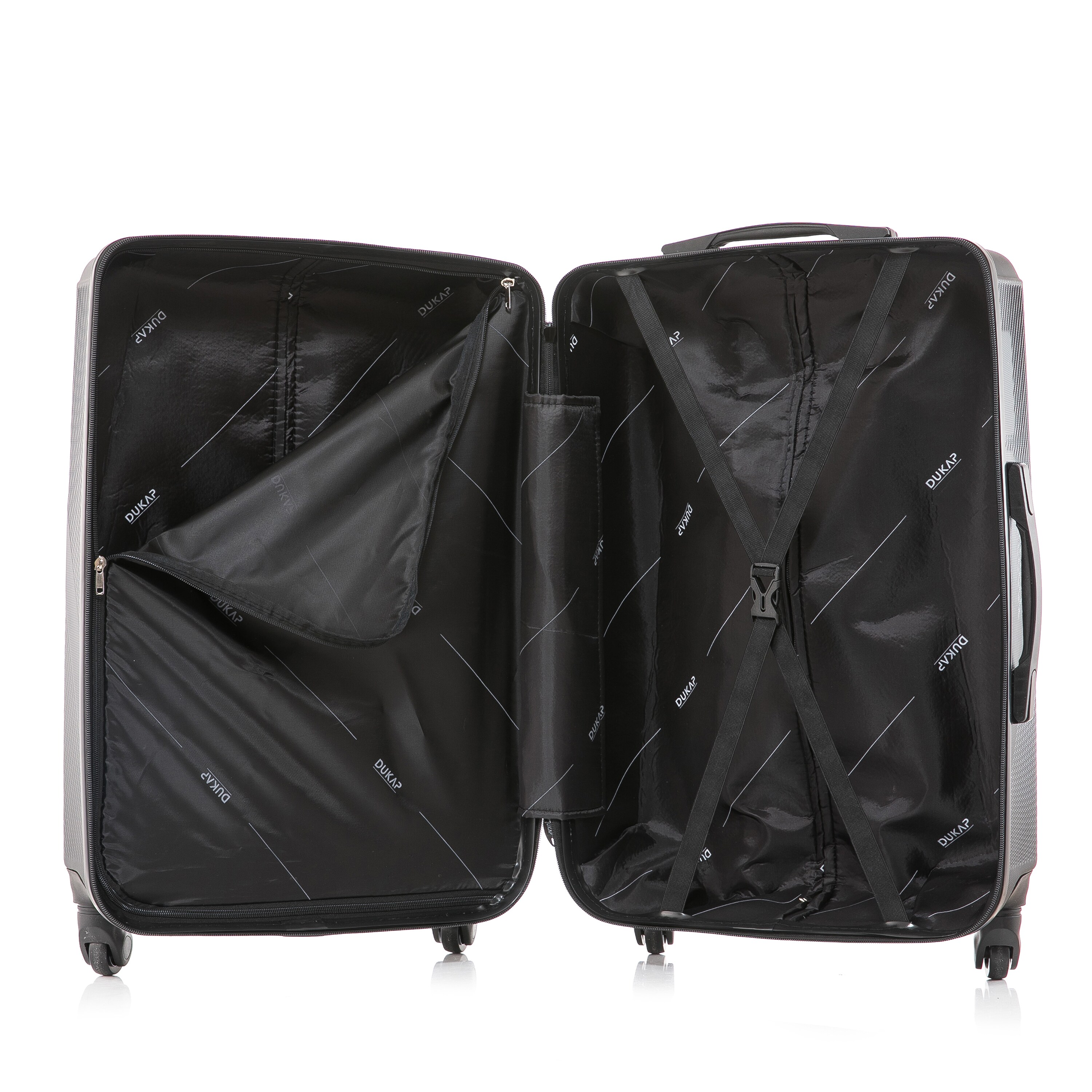 DUKAP DKDIS00S-BLK Luggage-And-Luggage-Sets - View #4