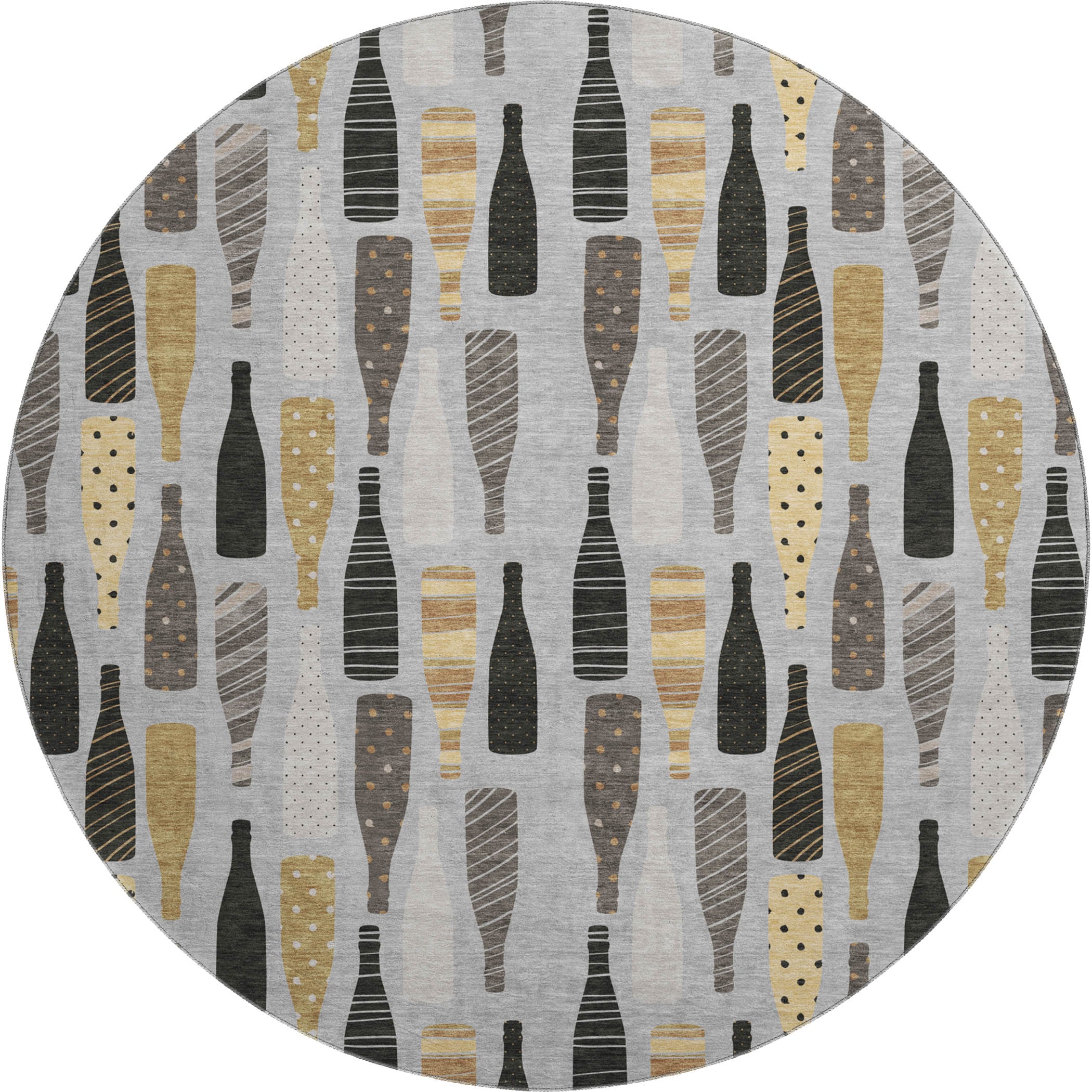 Addison Rugs AMF167GY8RO rugs - View #2