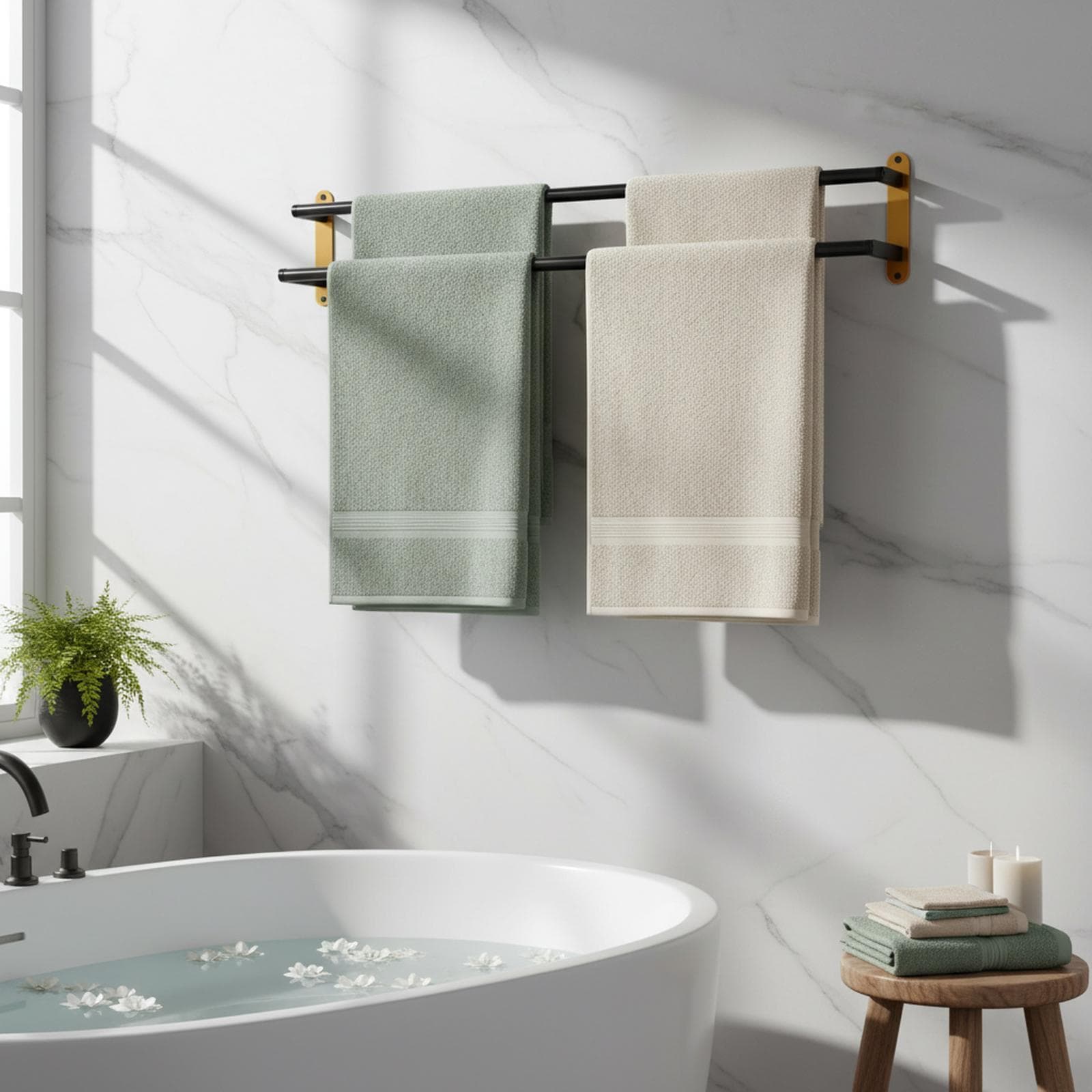 Paradigms Interiors 514068530664 Bathroom-Accessories - View #2