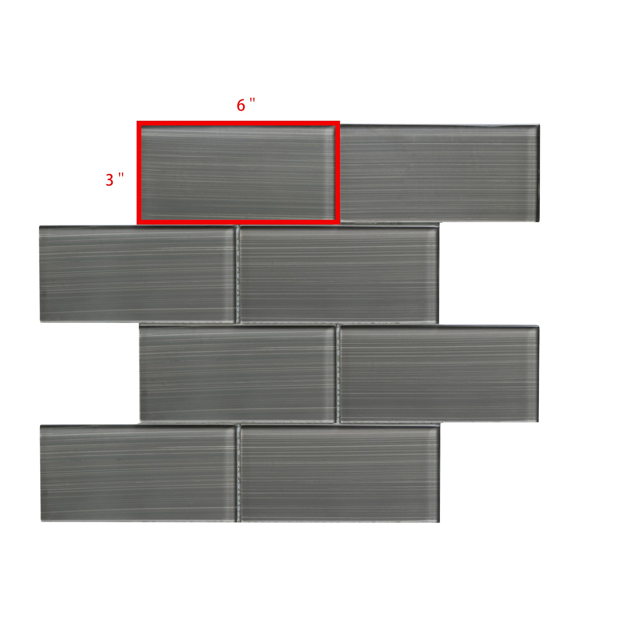 WS Tiles WST-12C-SAMPLE Tile-Samples - View #4