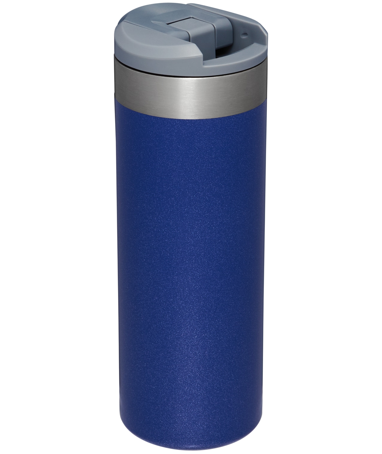 Thermos 16 oz. Insulated Double Wall Travel Tumbler with Lid - Stripes