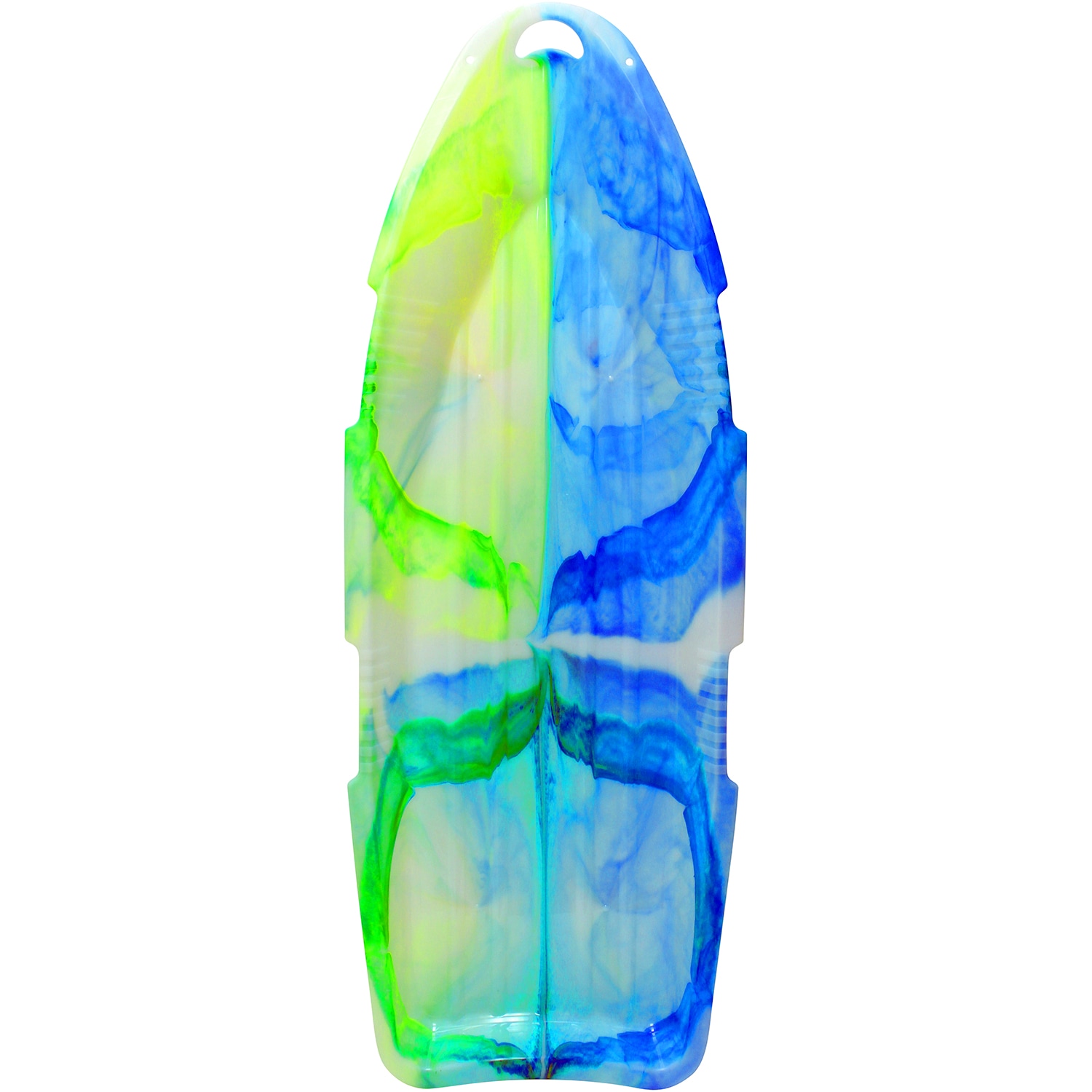 EMSCO GROUP 1059-1 48-Inches x 18-Inches Multiple colors/finishes Snow sled