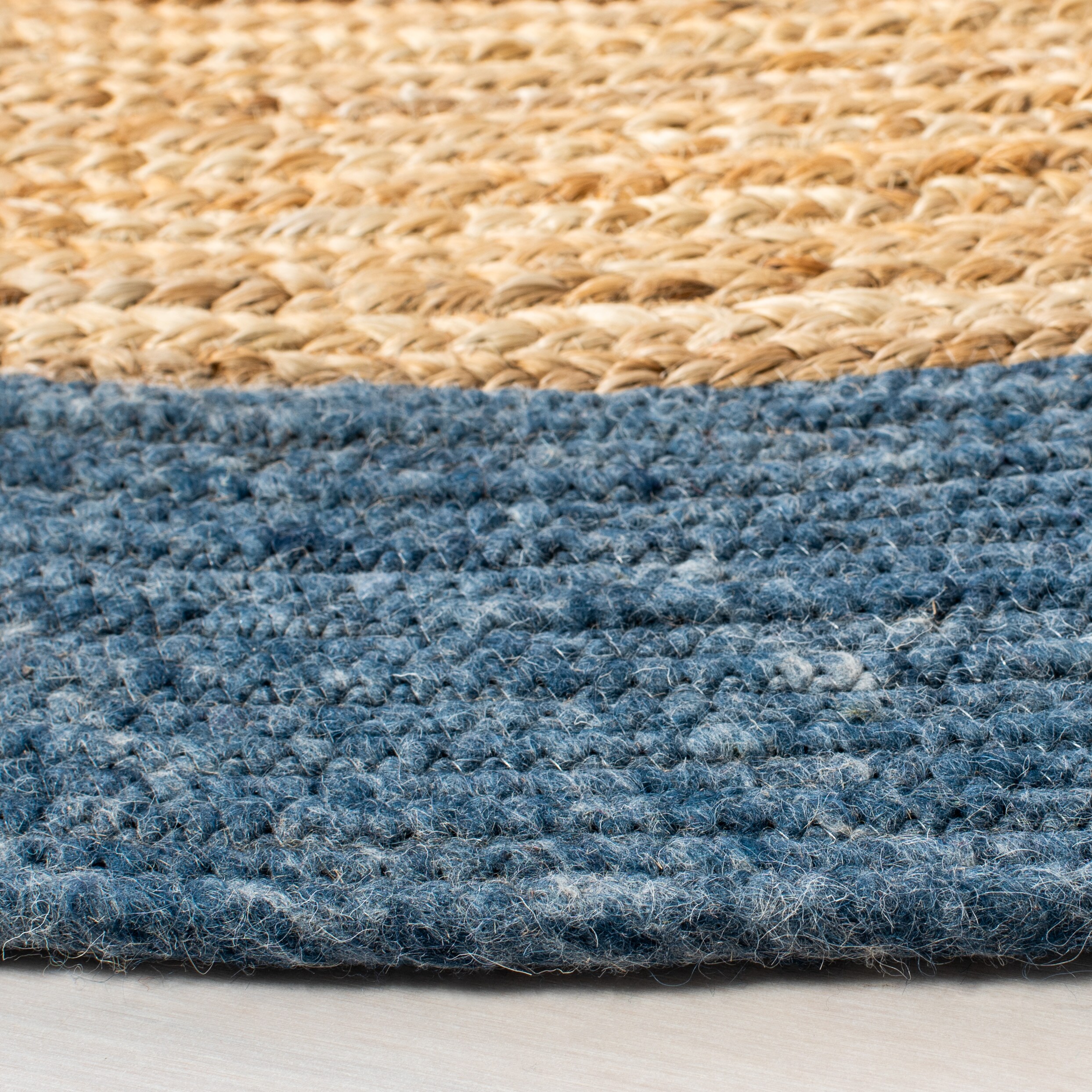 Safavieh BRD910N-6R rugs - View #6