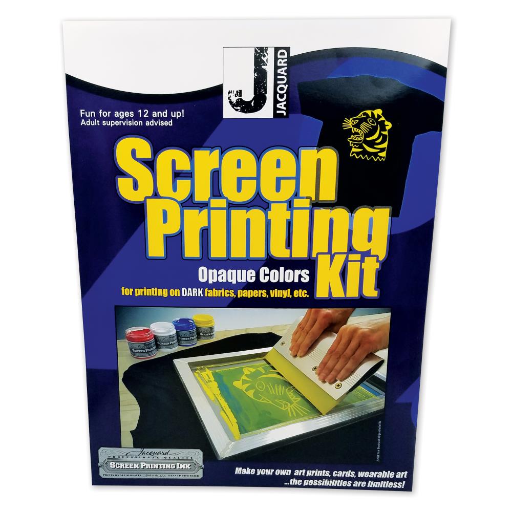 Photo Emulsion - Screen Printing - Art Supplies - Art Supplies & Crafts