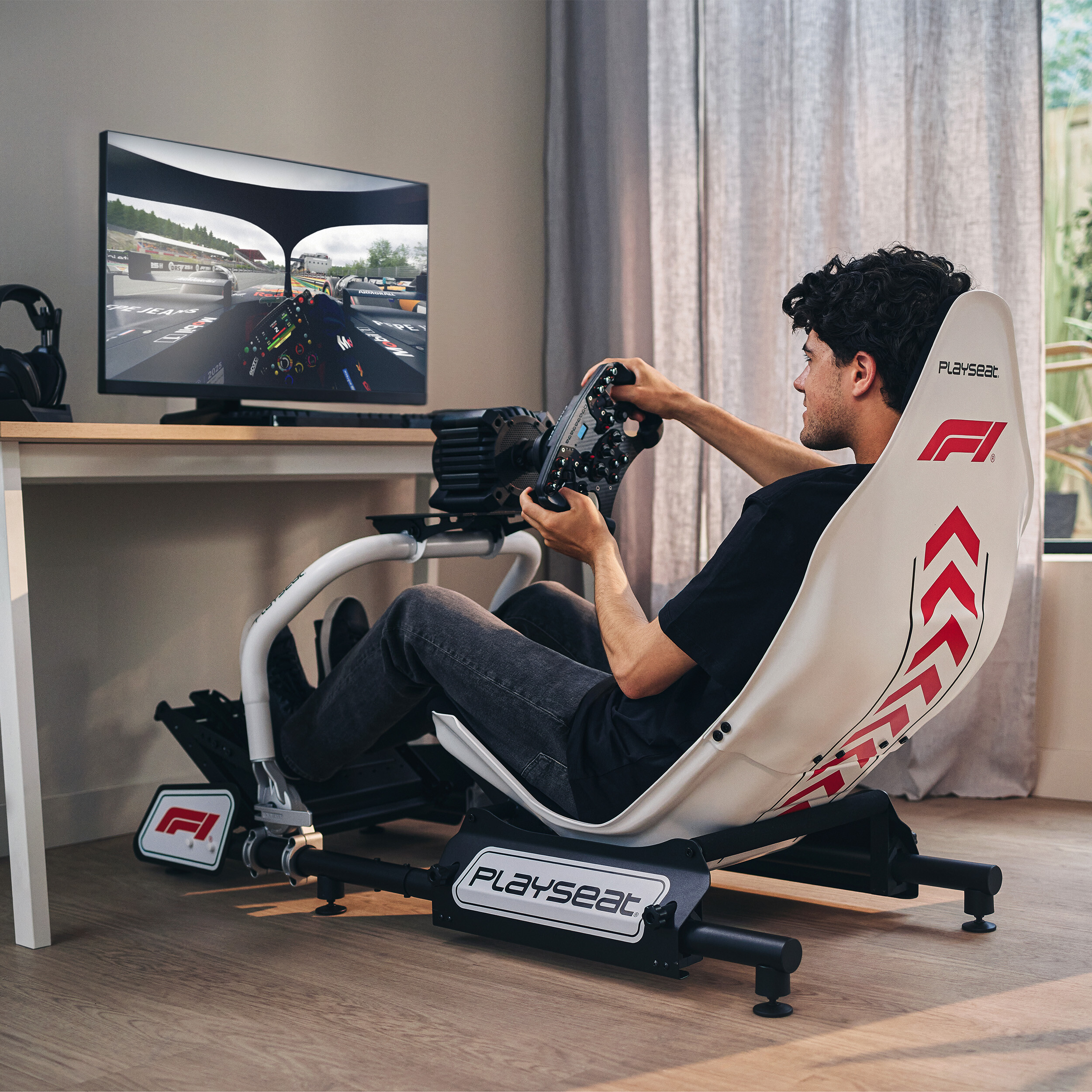 Playseat FO.00334 Video-Gaming-Accessories - View #15
