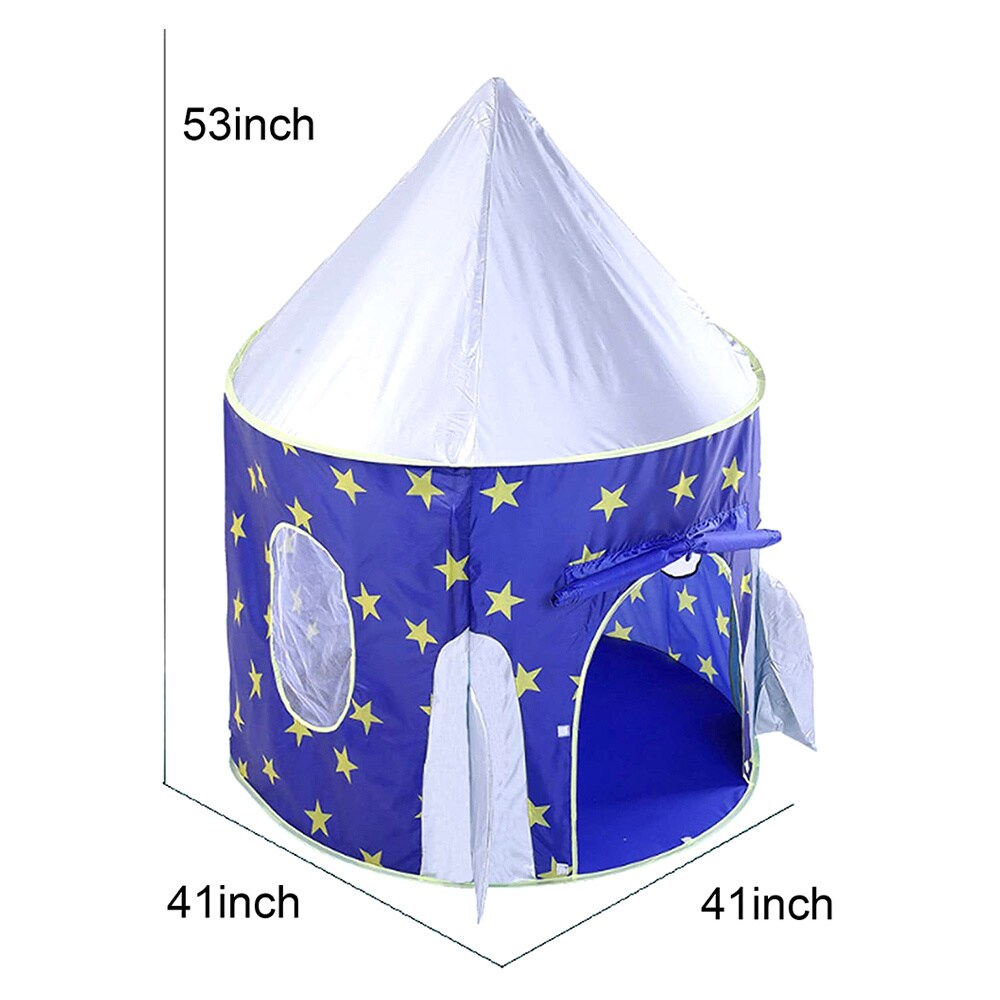 Rocket tent best sale