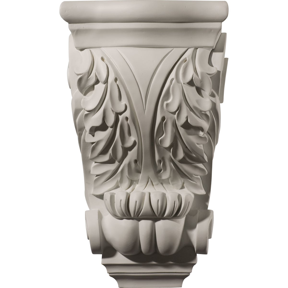 Ekena Millwork COR08X06X13LF corbels - View #3