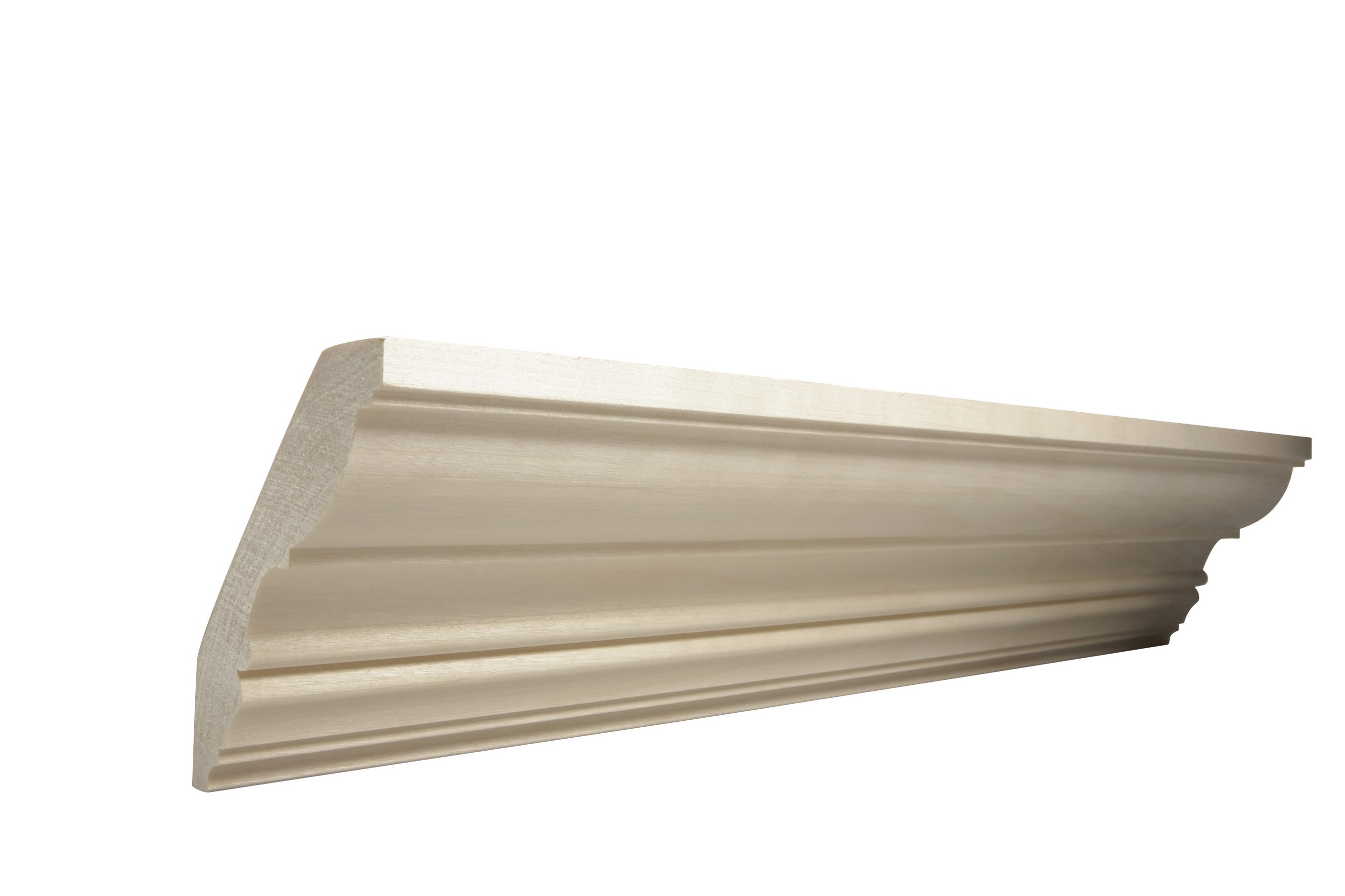 Ornamental Mouldings 712-8FTWHW Crown-Moulding - View #4