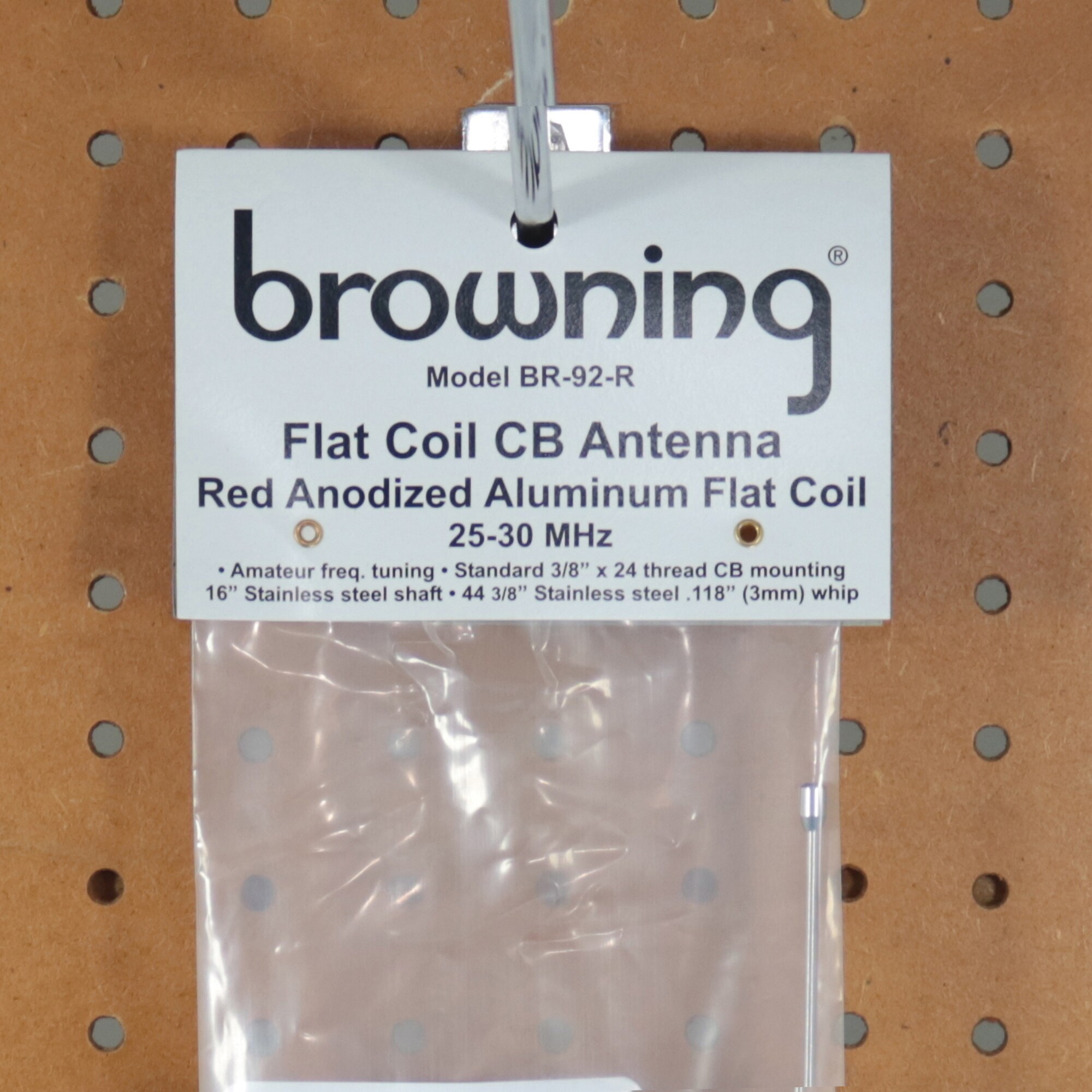 Browning WSPBR92R Mobile-Audio - View #6