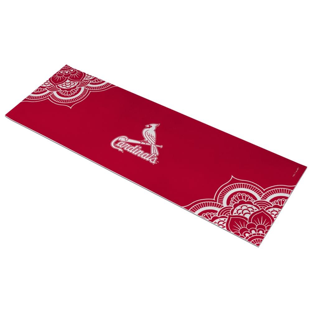 St. Louis Cardinals Logo Series Desk Pad - sportsfanzshop