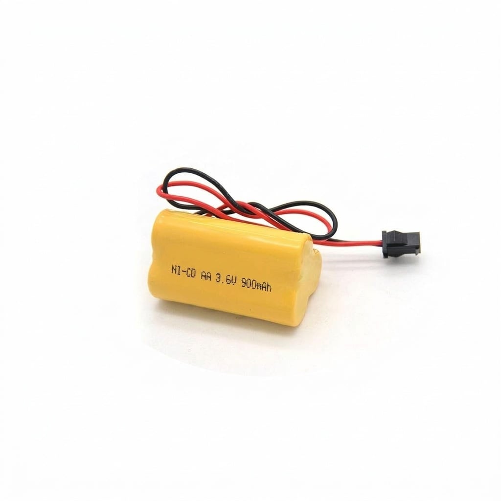 Misopily LMS0421B01 Emerg-Light-Battery-Packs - View #3
