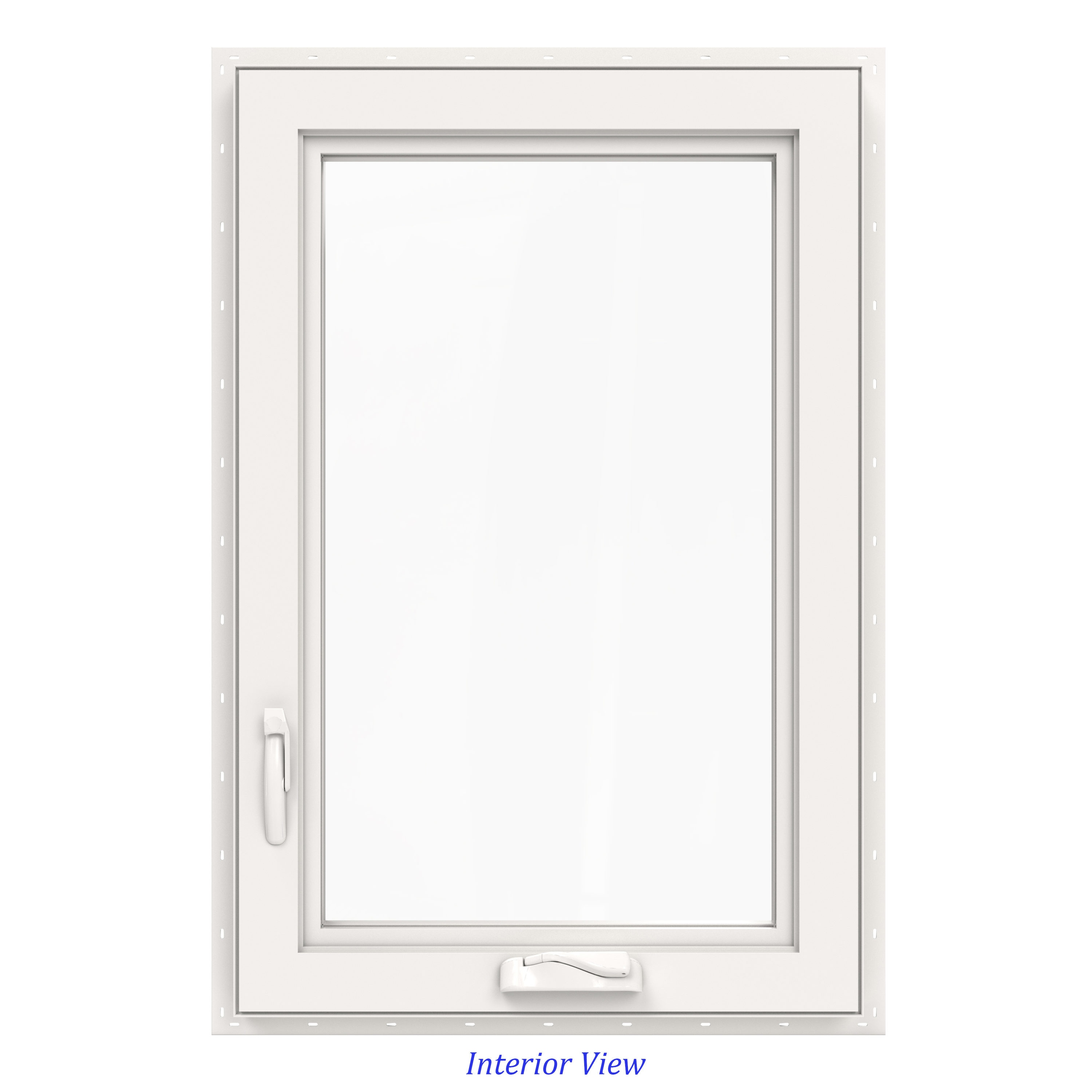 JELD-WEN LOWOLJW237600060 casementwindows - View #4