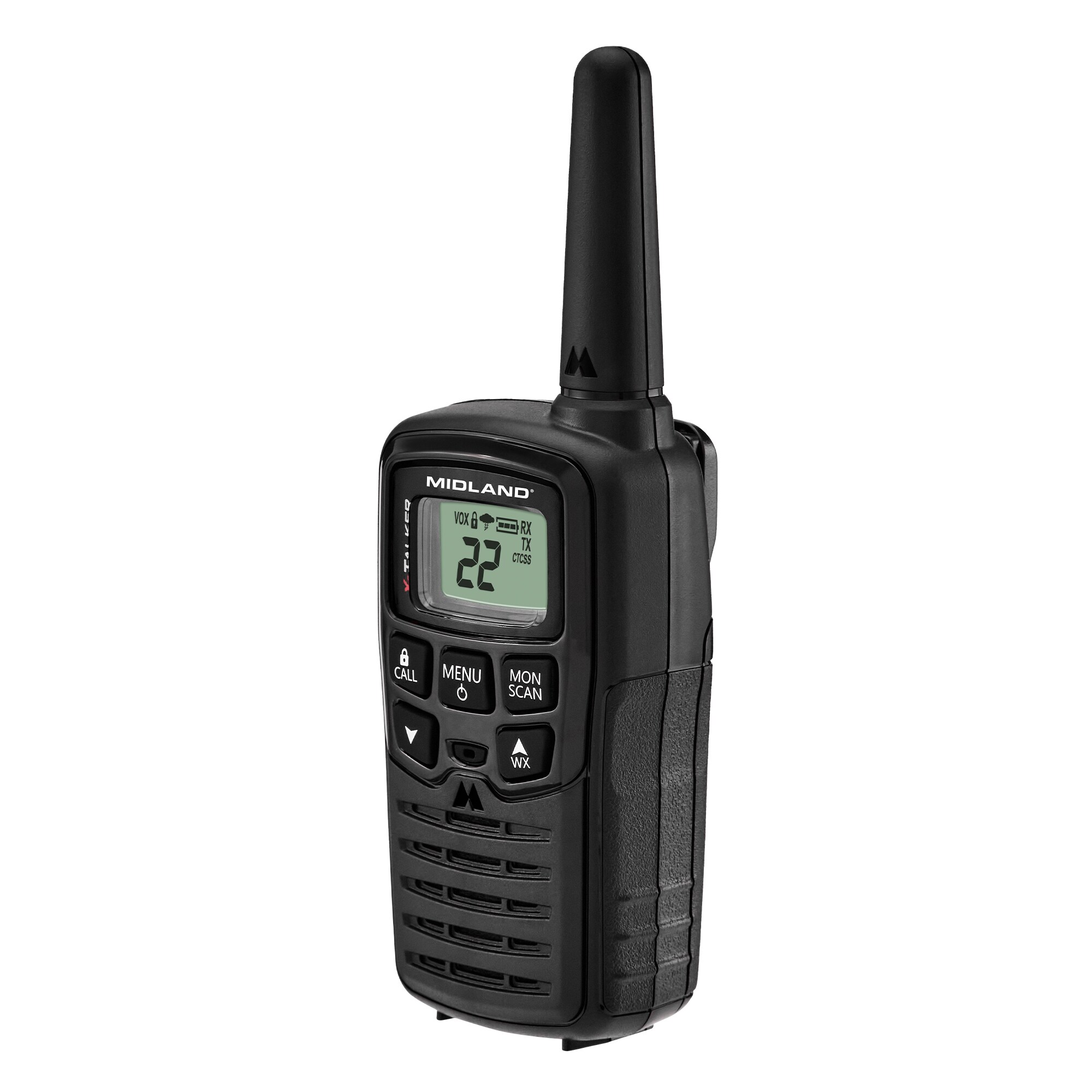 Midland T10 Walkie-Talkies - View #2
