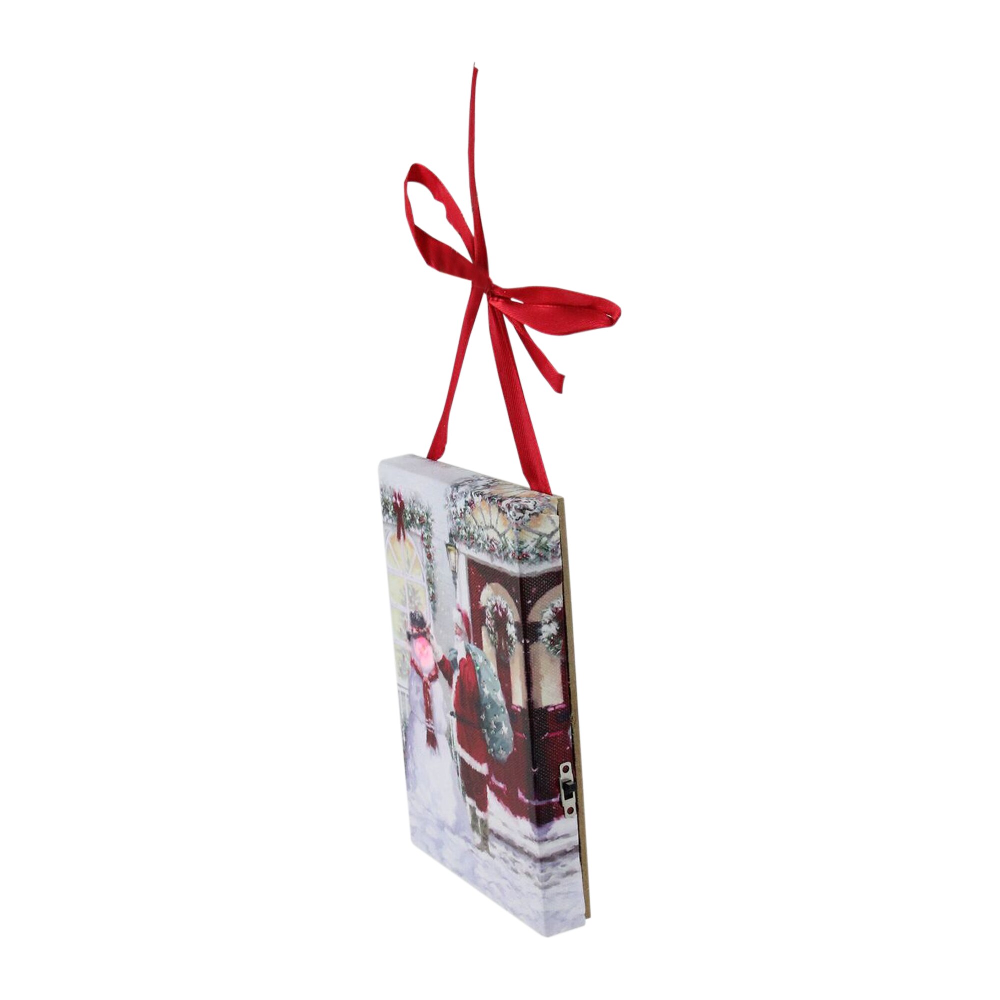 Northlight 32636865 Table-Christmas-Decorations - View #2