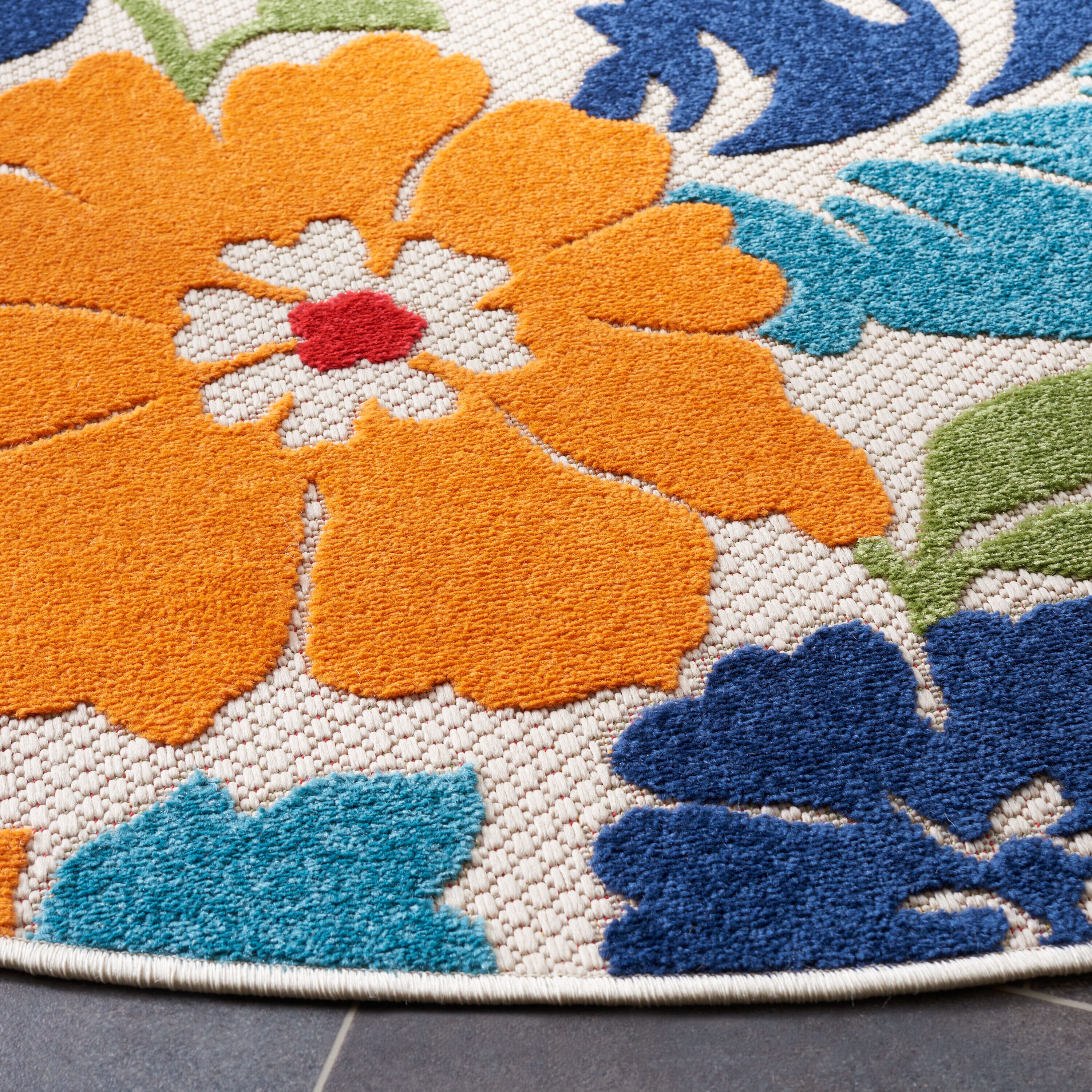 Safavieh CBN308A-7R rugs - View #3