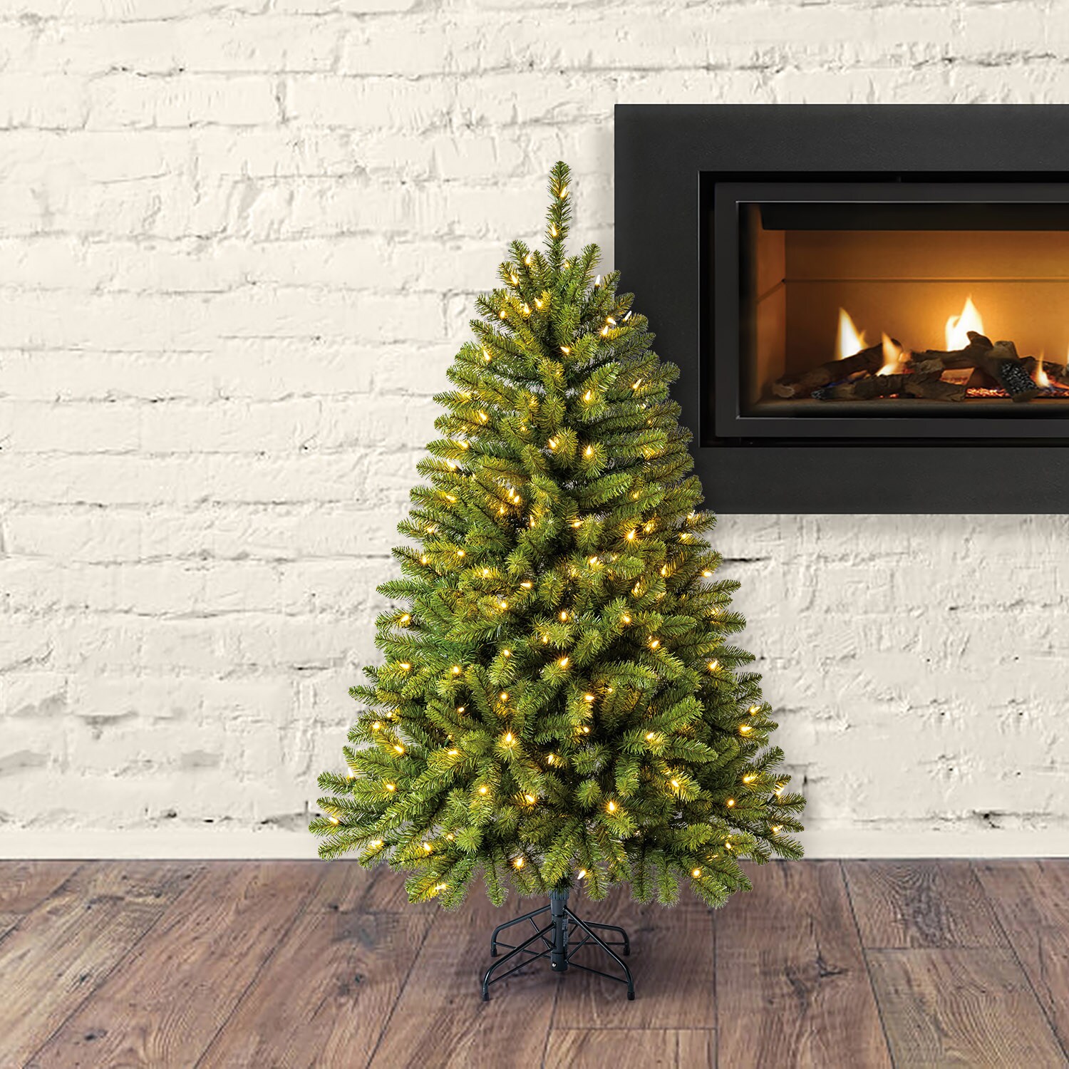 Holiday Living TG50M2BGFD00 Artificial-Christmas-Trees - View #12