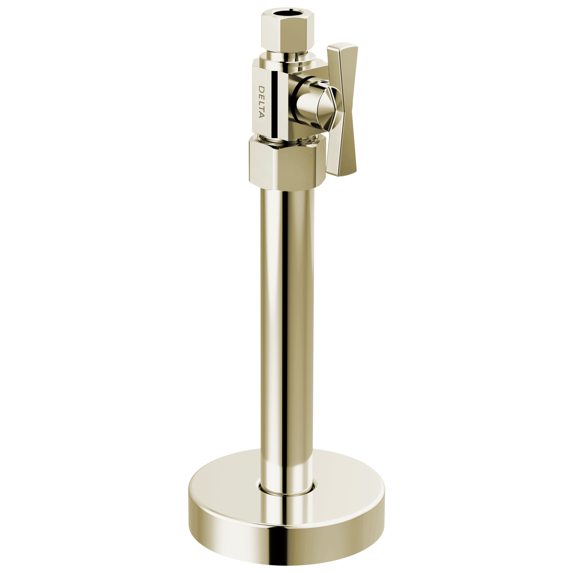 Delta DT021203-PN 1-in Brass Water valve