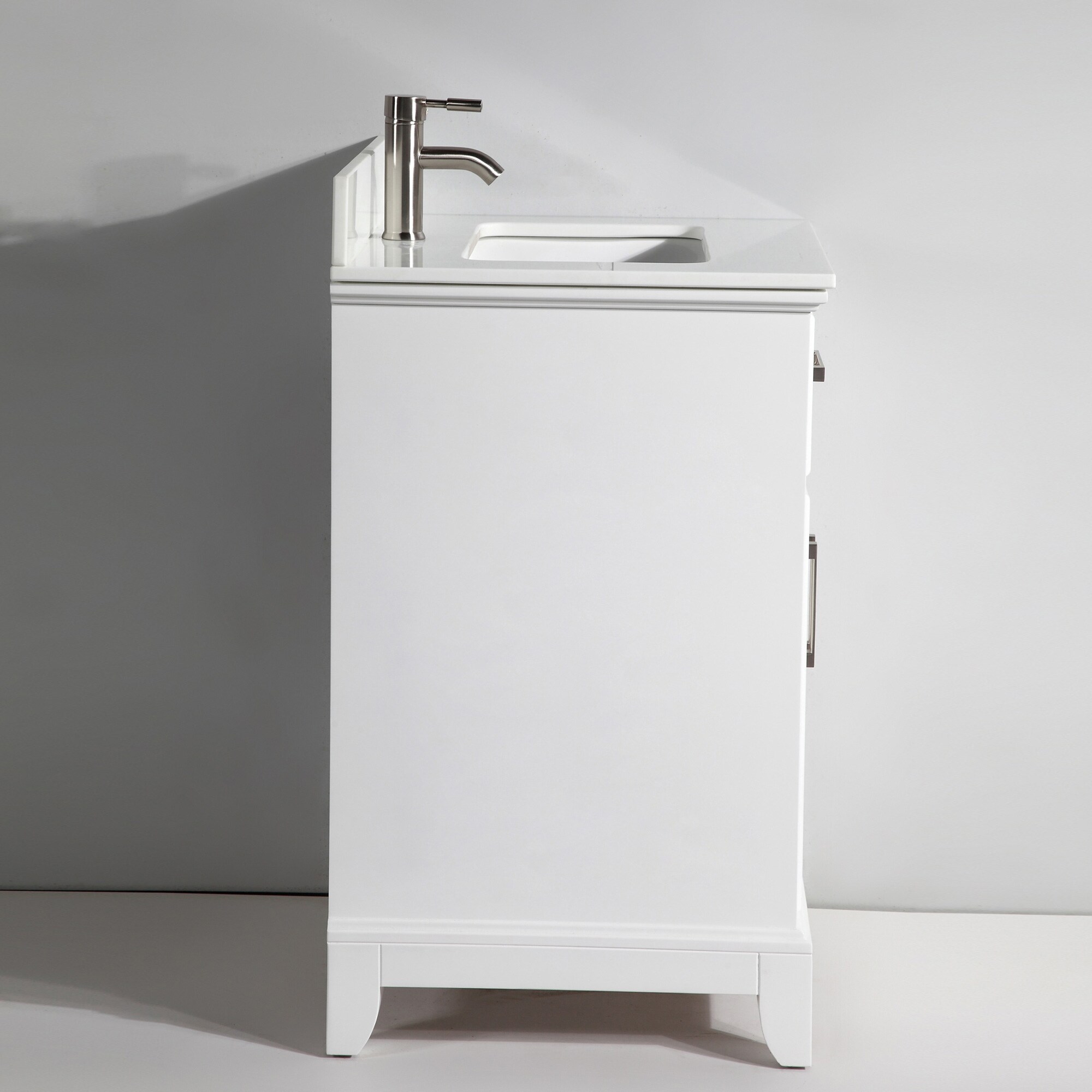 Vanity Art VA1048-W Bath-Vanity-Combo - View #6