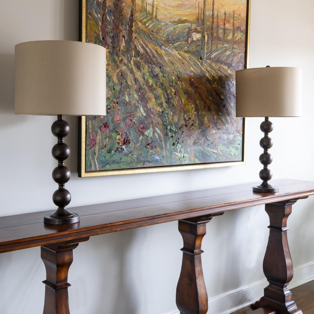 Decor Therapy MP1107 Lamp-Sets - View #7
