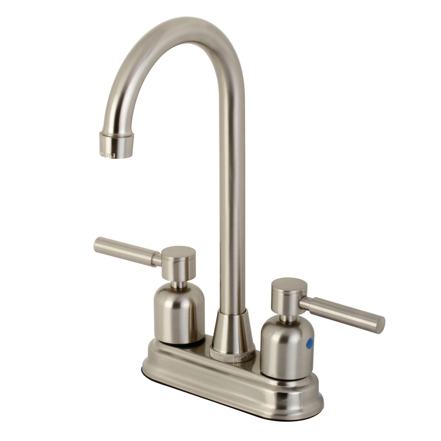 Kingston Brass WLKB8498DL Kitchen-Faucets - View #2