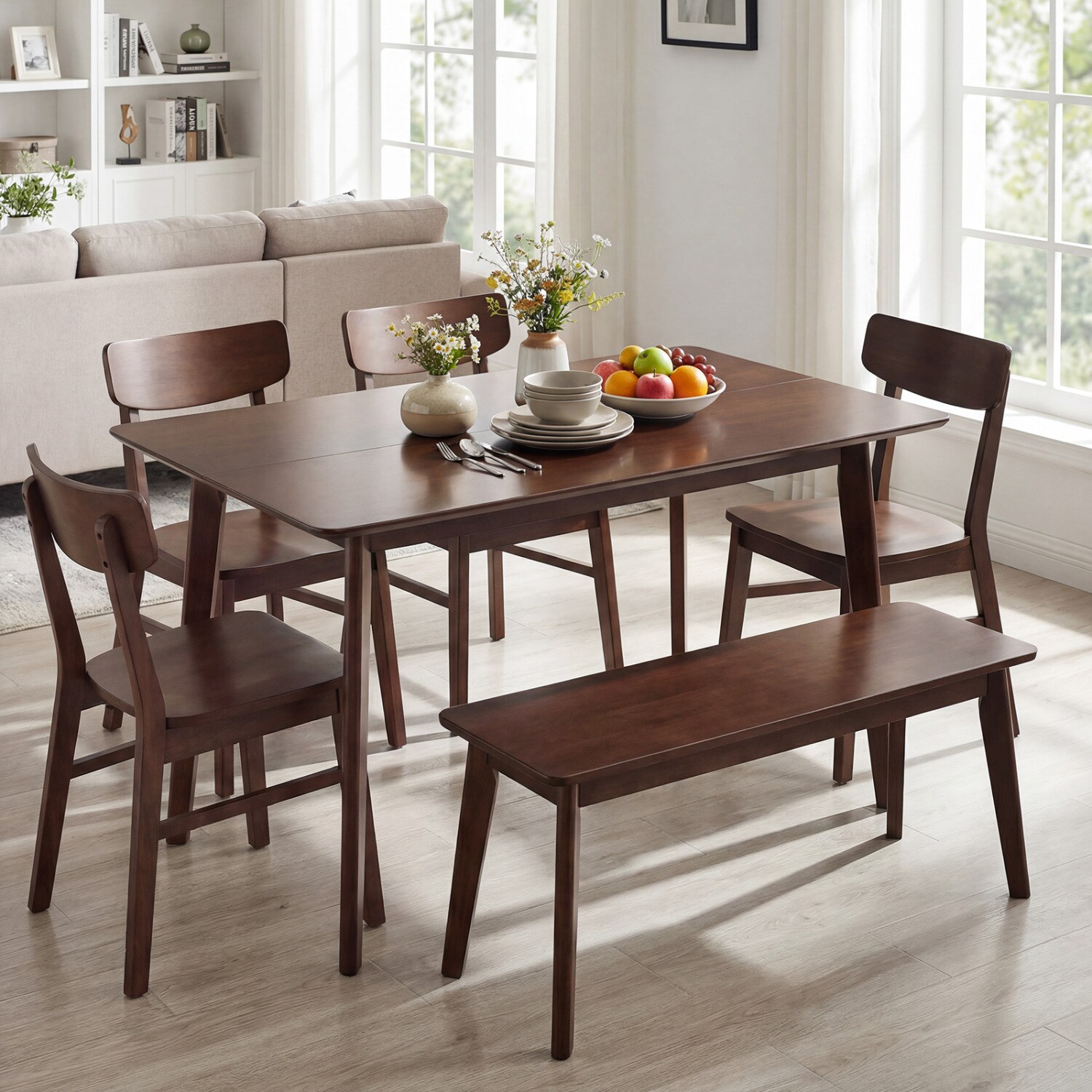 Slickblue D-CO-NW50395CK Dining-Tables - View #5