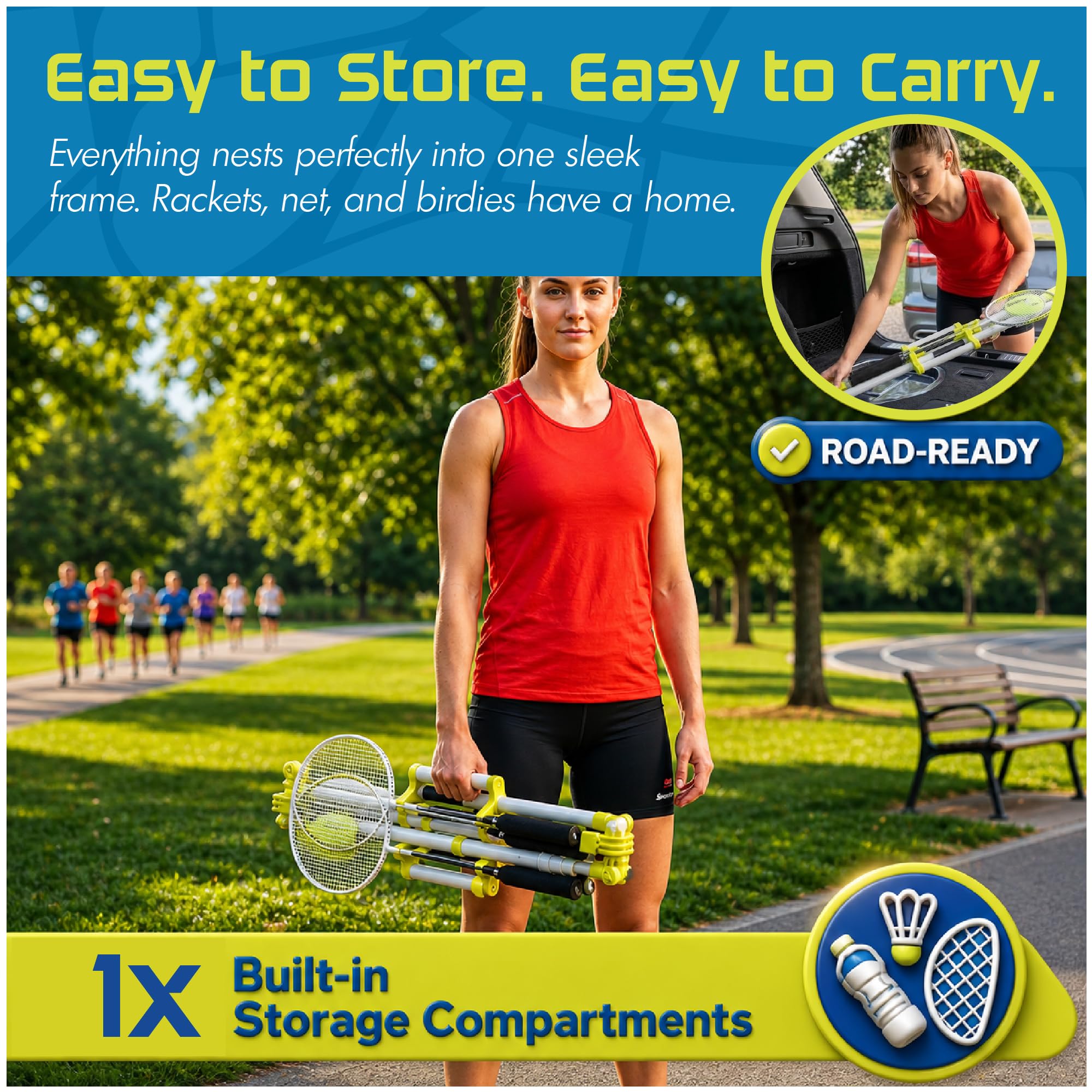 CYIKE LCY0812E433 Sports-Equipment - View #7