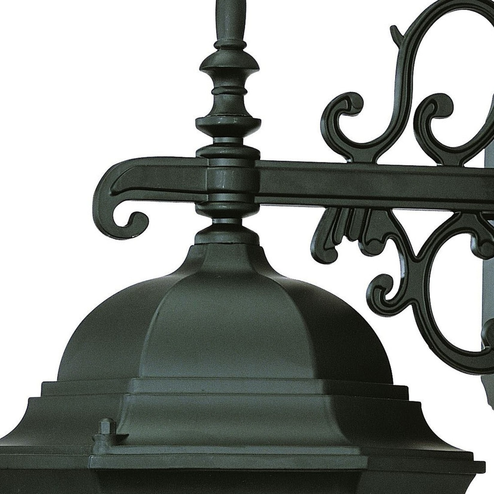 HomeRoots 4000398589 Outdoor-Wall-Lighting - View #4