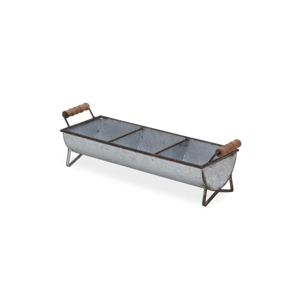 Cheung's 5137S Serving-Trays-Caddies - View #2