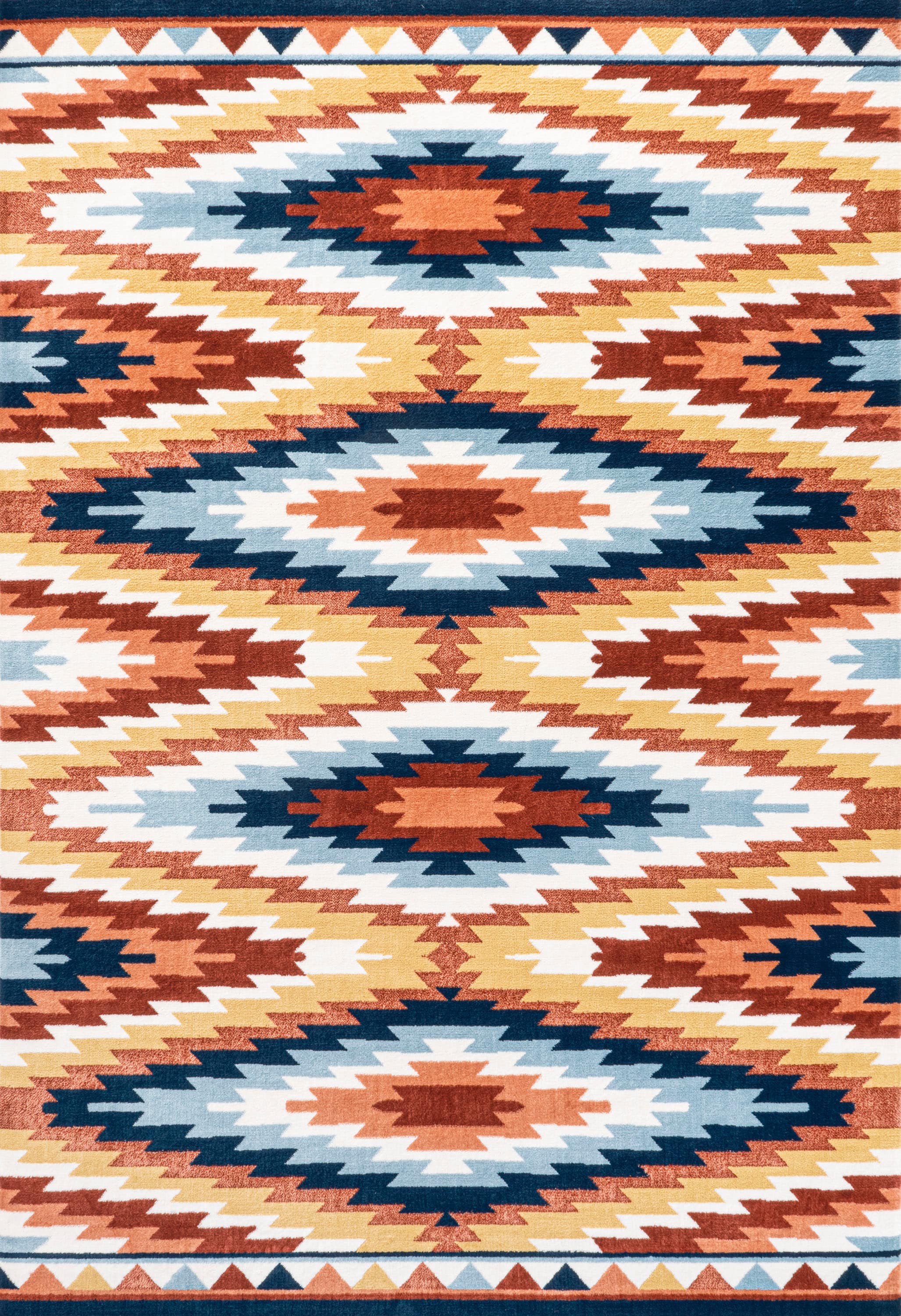 JONATHAN  Y SWC101A-5 rugs - View #2