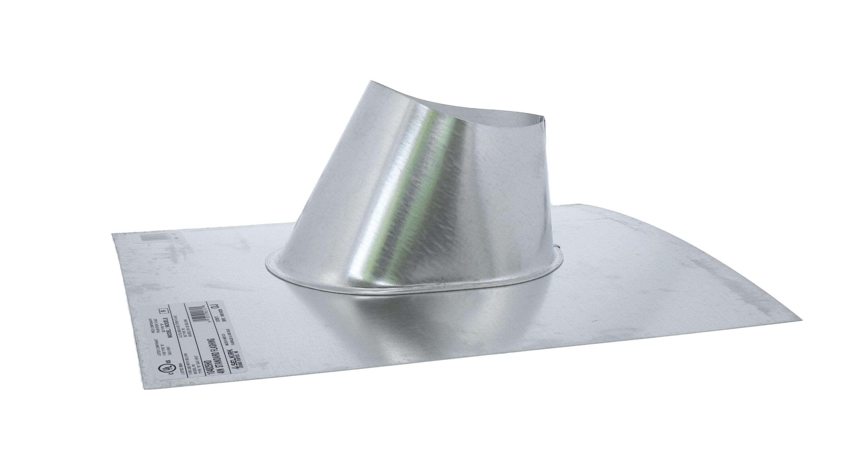 Selkirk 103825R Step-Flashing - View #6