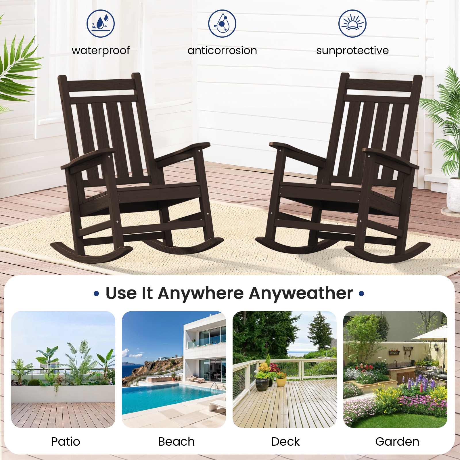 VOUA JCTY-PK Patio-Chairs - View #8