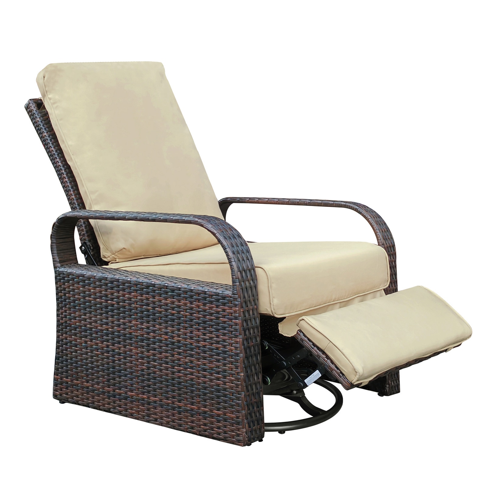 Tanning chair online lowes