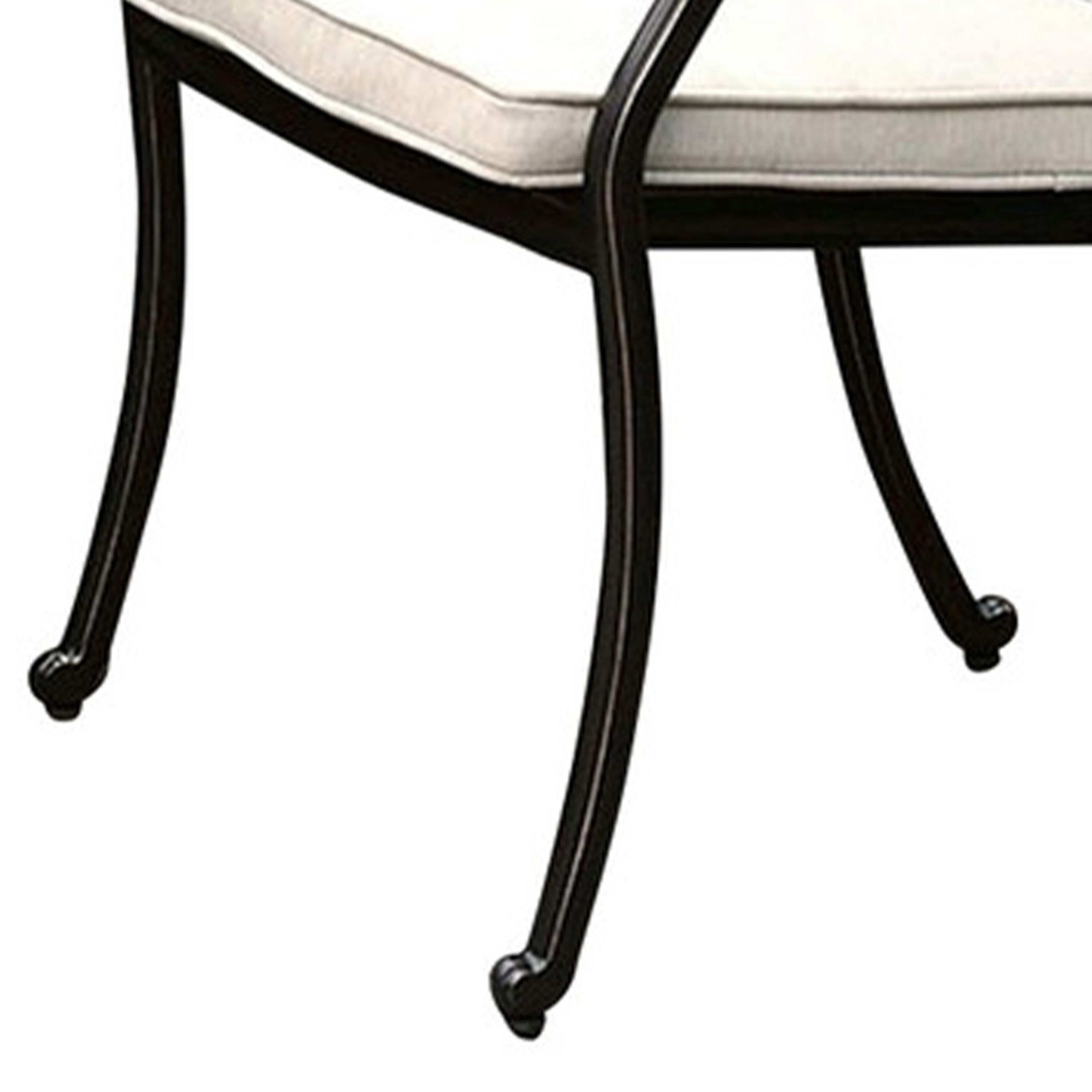 Benzara BM131931 chairs - View #4