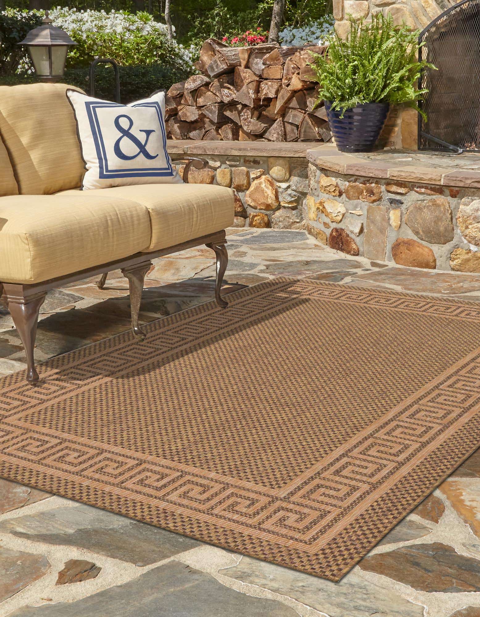 Unique Loom 3135612 rugs - View #3